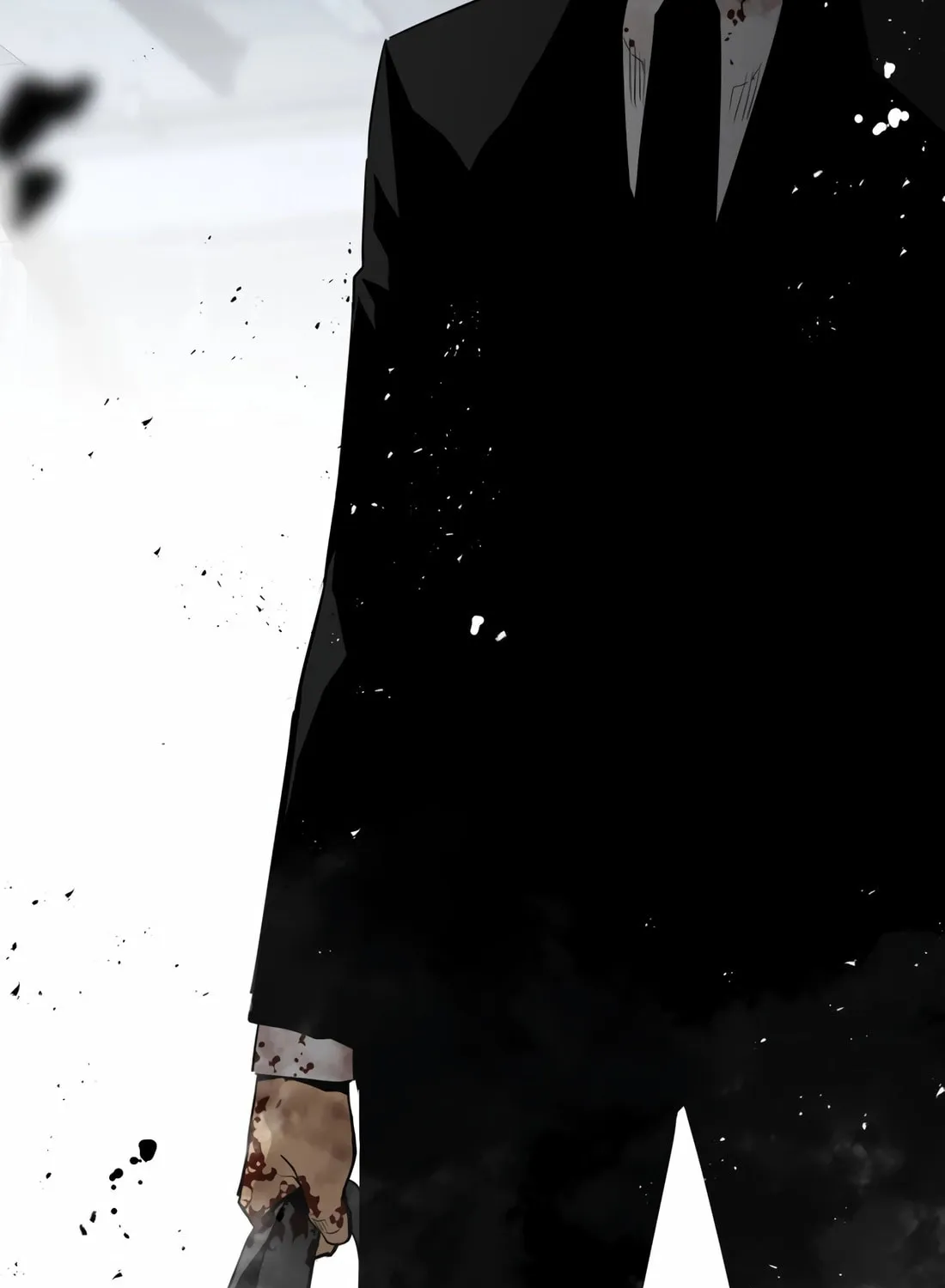 Read Mercilessly chapter 38 image 108 on Lezhin