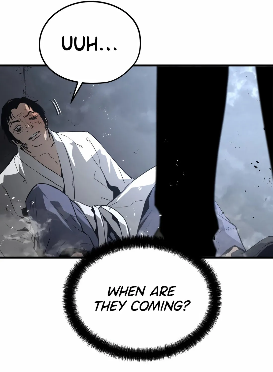 Read Mercilessly chapter 38 image 110 on Lezhin