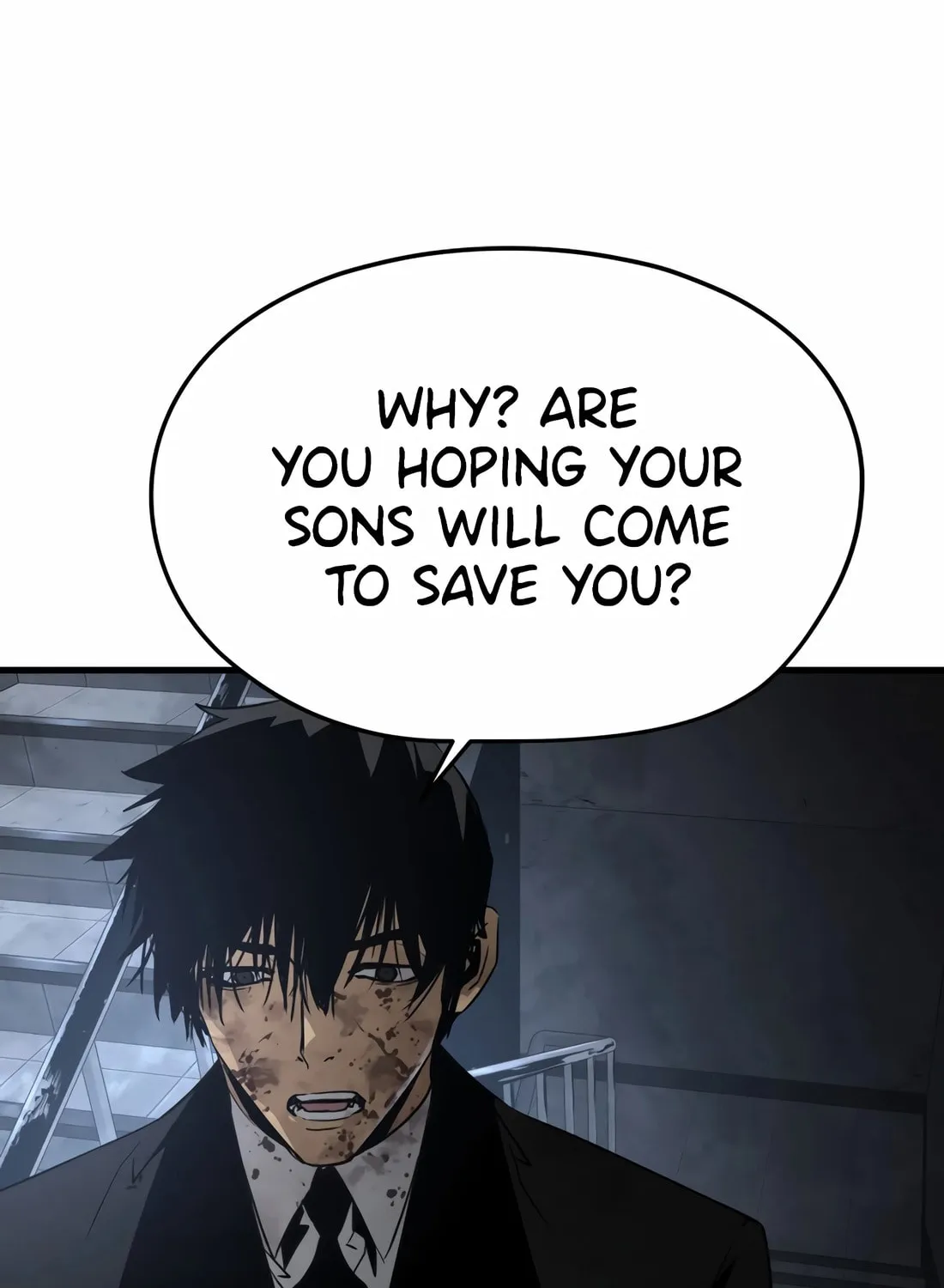 Read Mercilessly chapter 38 image 111 on Lezhin
