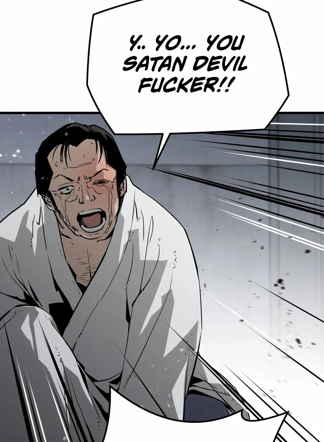 Read Mercilessly chapter 38 image 115 on Lezhin