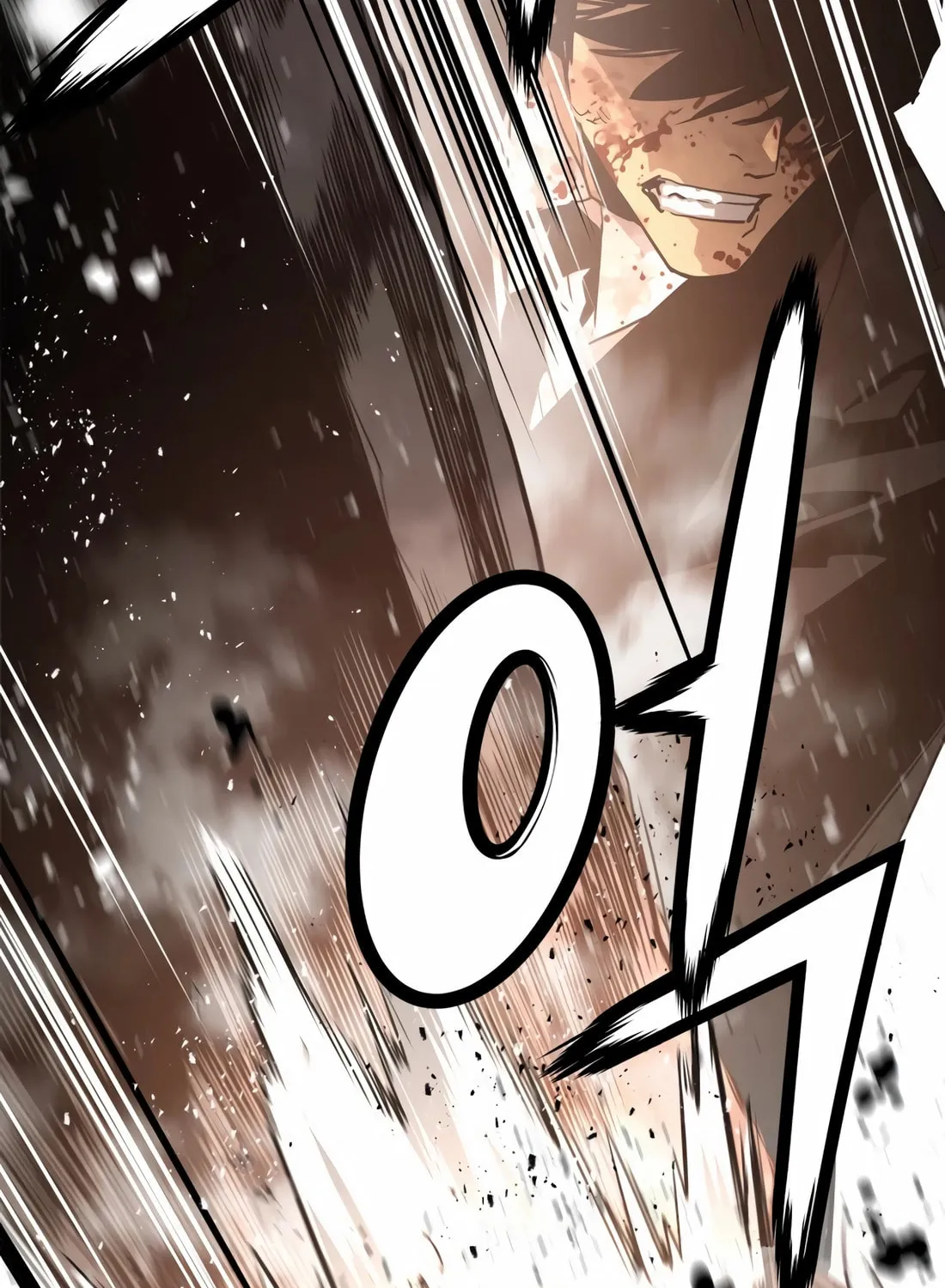 Read Mercilessly chapter 38 image 117 on Lezhin