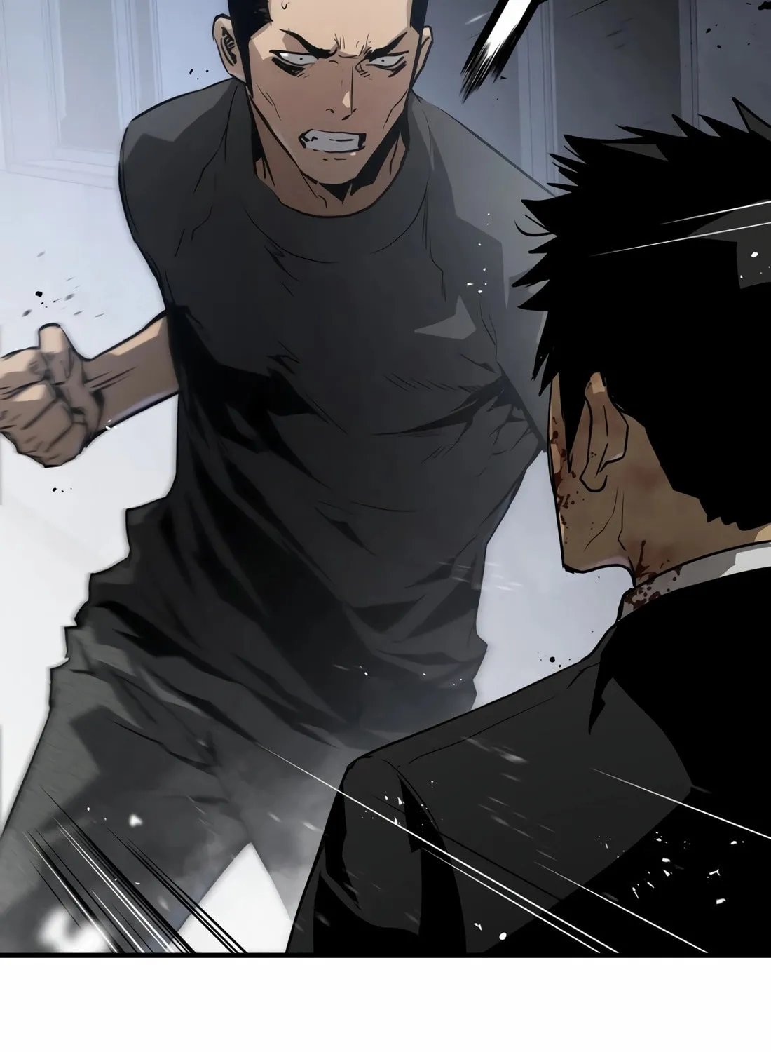 Read Mercilessly chapter 38 image 14 on Lezhin