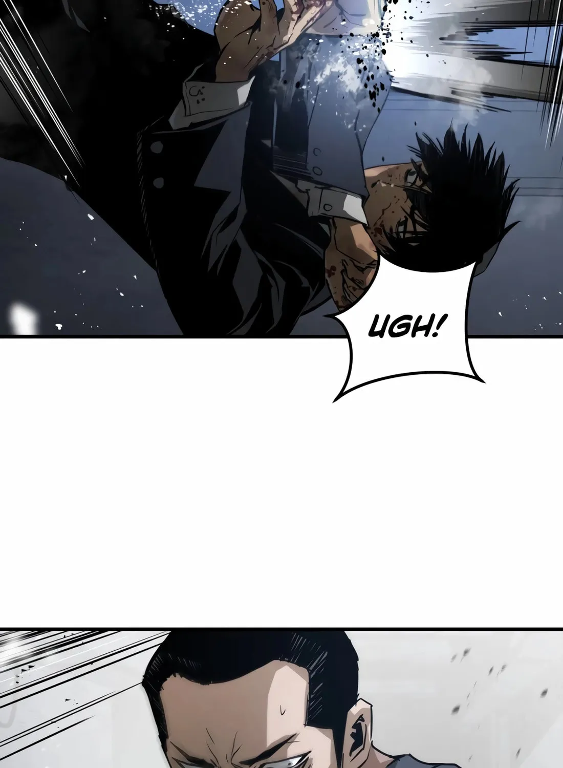 Read Mercilessly chapter 38 image 17 on Lezhin