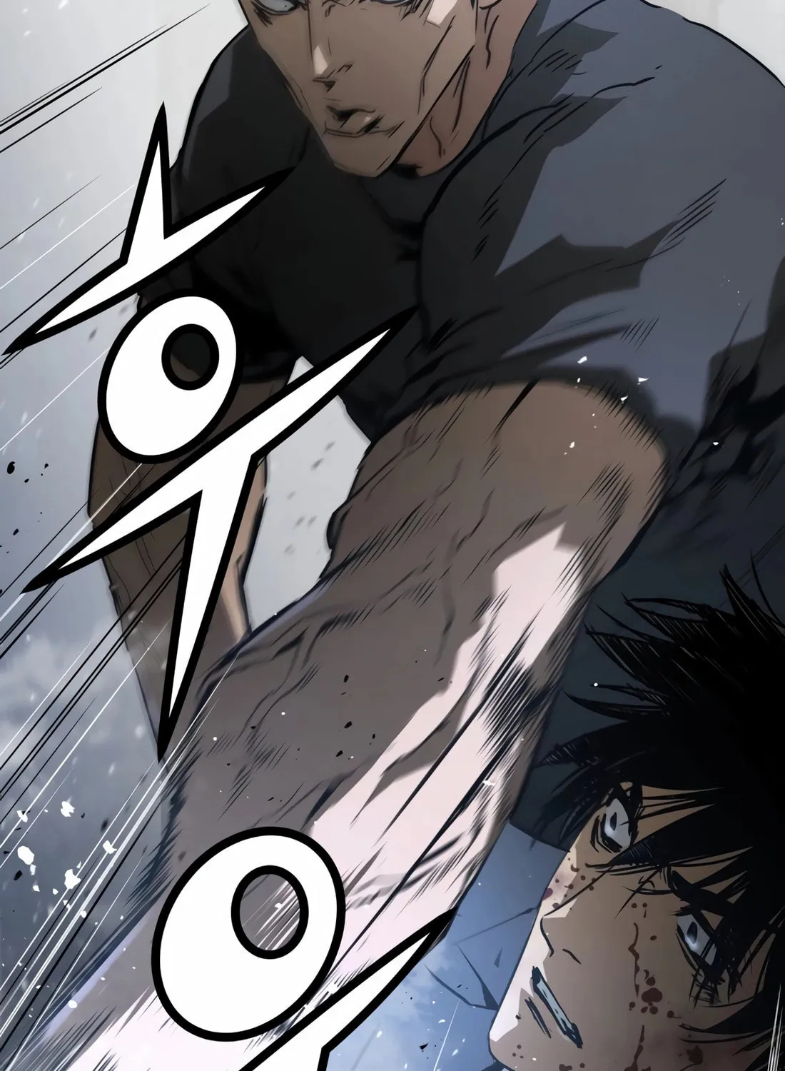 Read Mercilessly chapter 38 image 18 on Lezhin