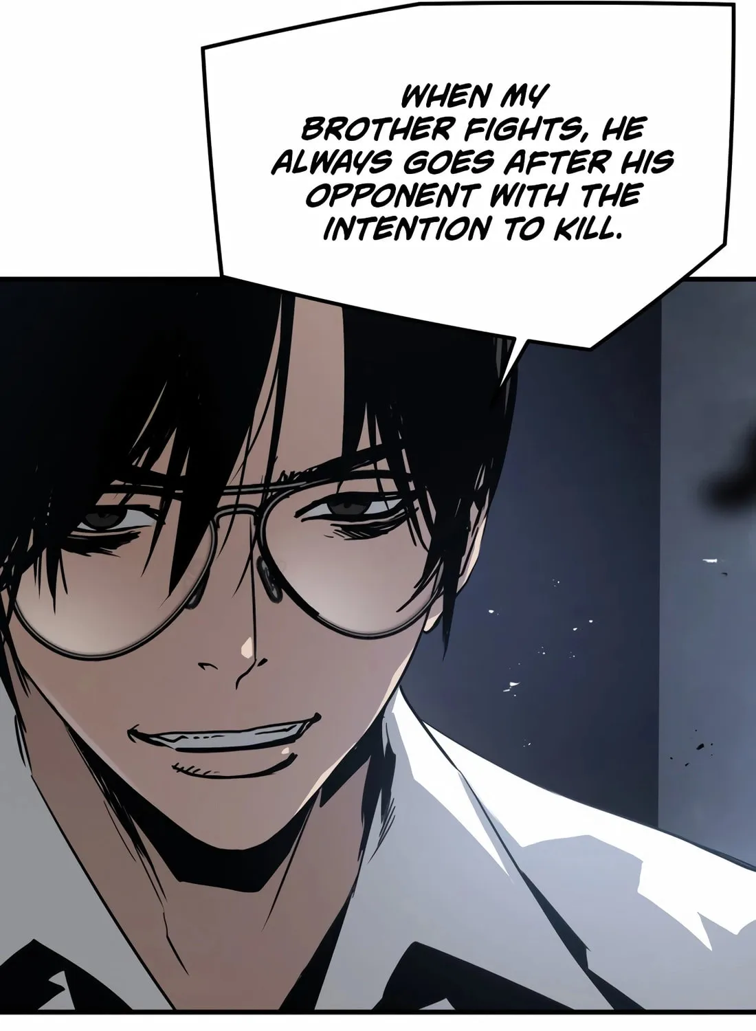 Read Mercilessly chapter 38 image 20 on Lezhin