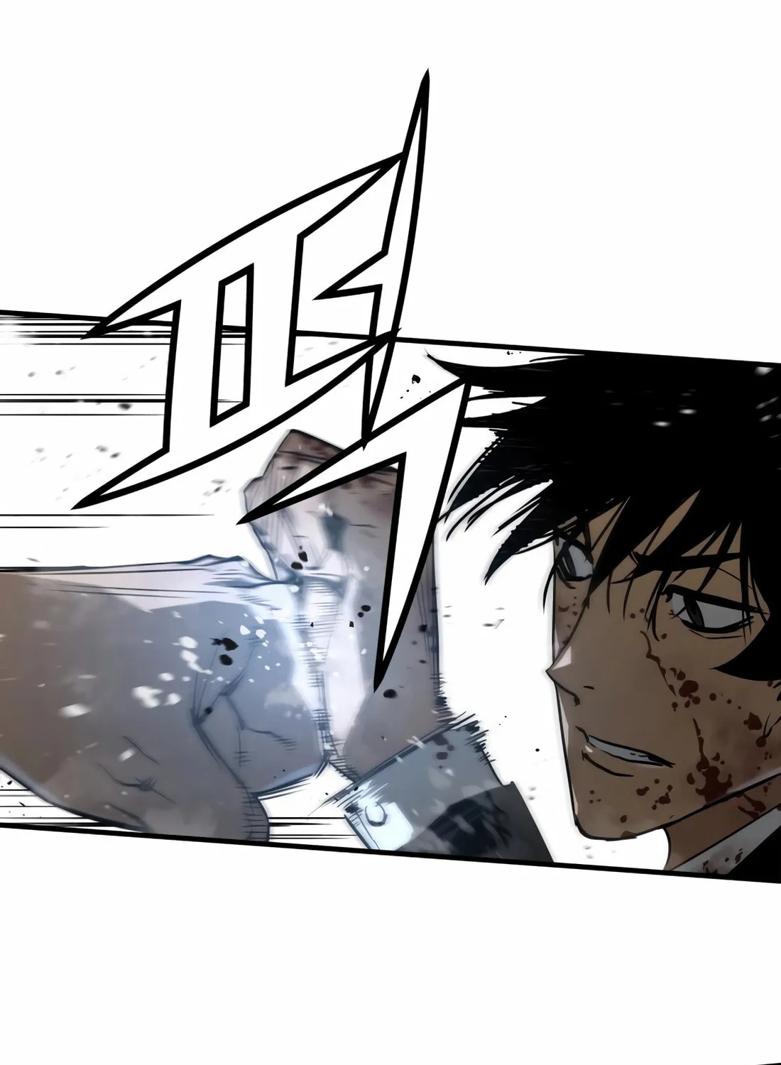 Read Mercilessly chapter 38 image 21 on Lezhin