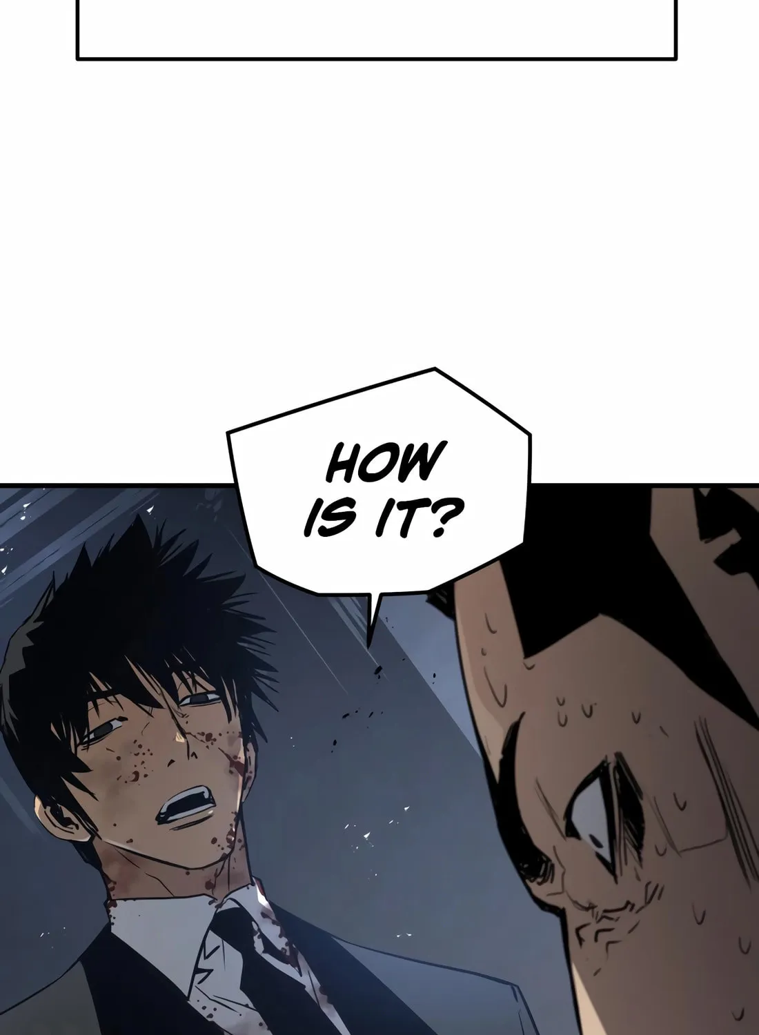 Read Mercilessly chapter 38 image 32 on Lezhin