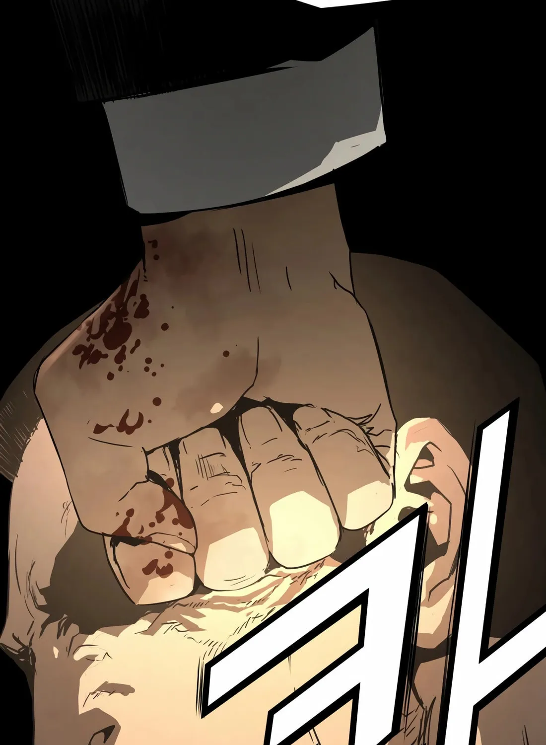 Read Mercilessly chapter 38 image 34 on Lezhin