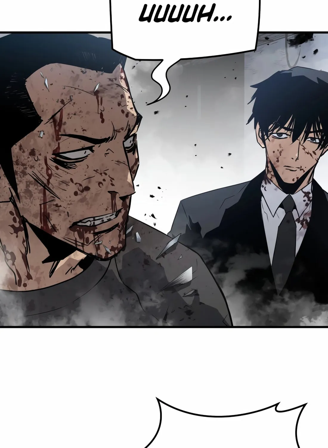Read Mercilessly chapter 38 image 43 on Lezhin