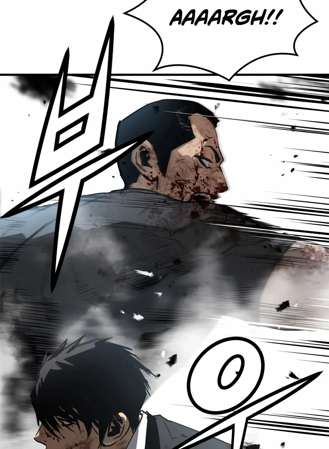Read Mercilessly chapter 38 image 44 on Lezhin