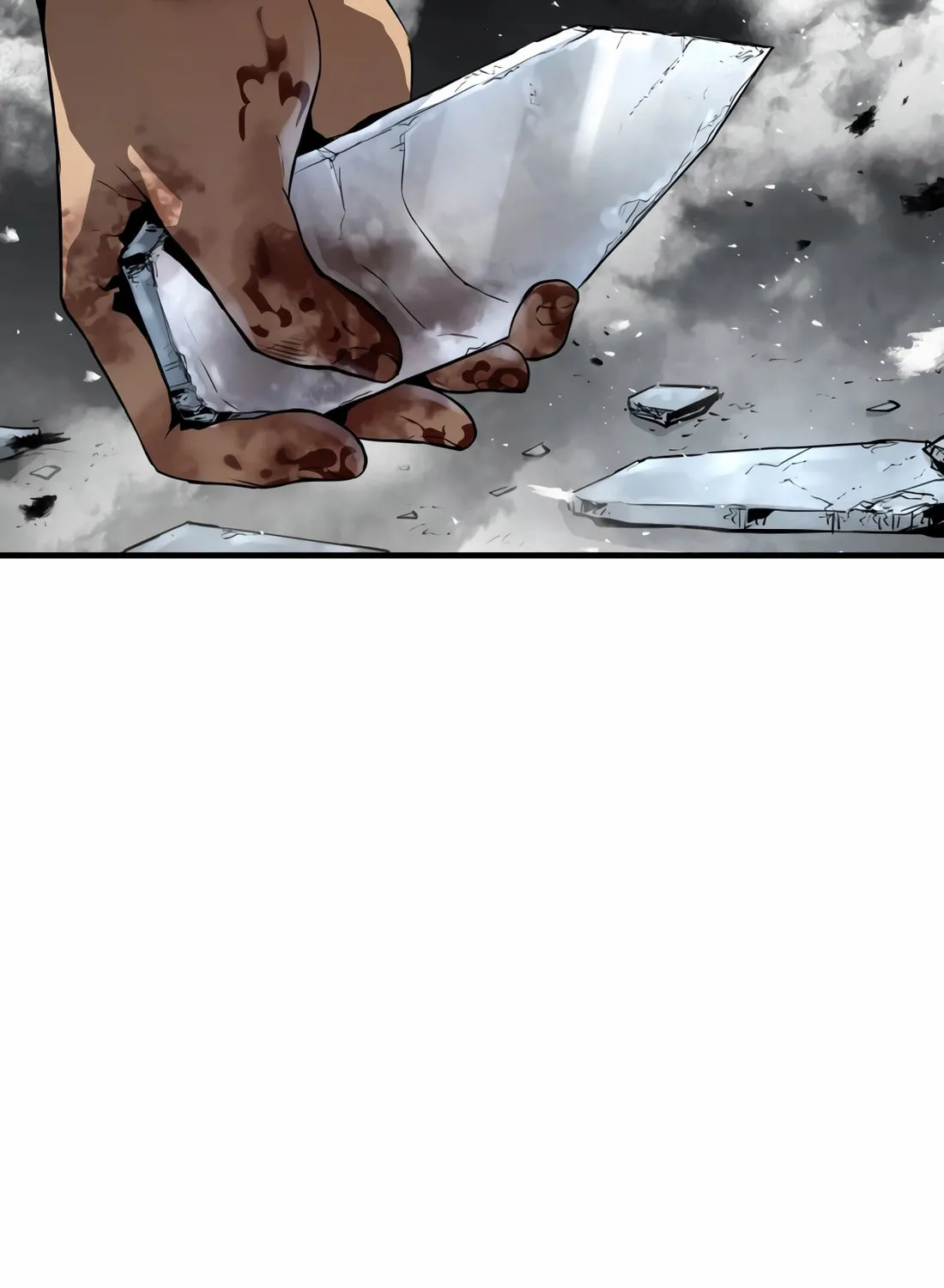 Read Mercilessly chapter 38 image 46 on Lezhin