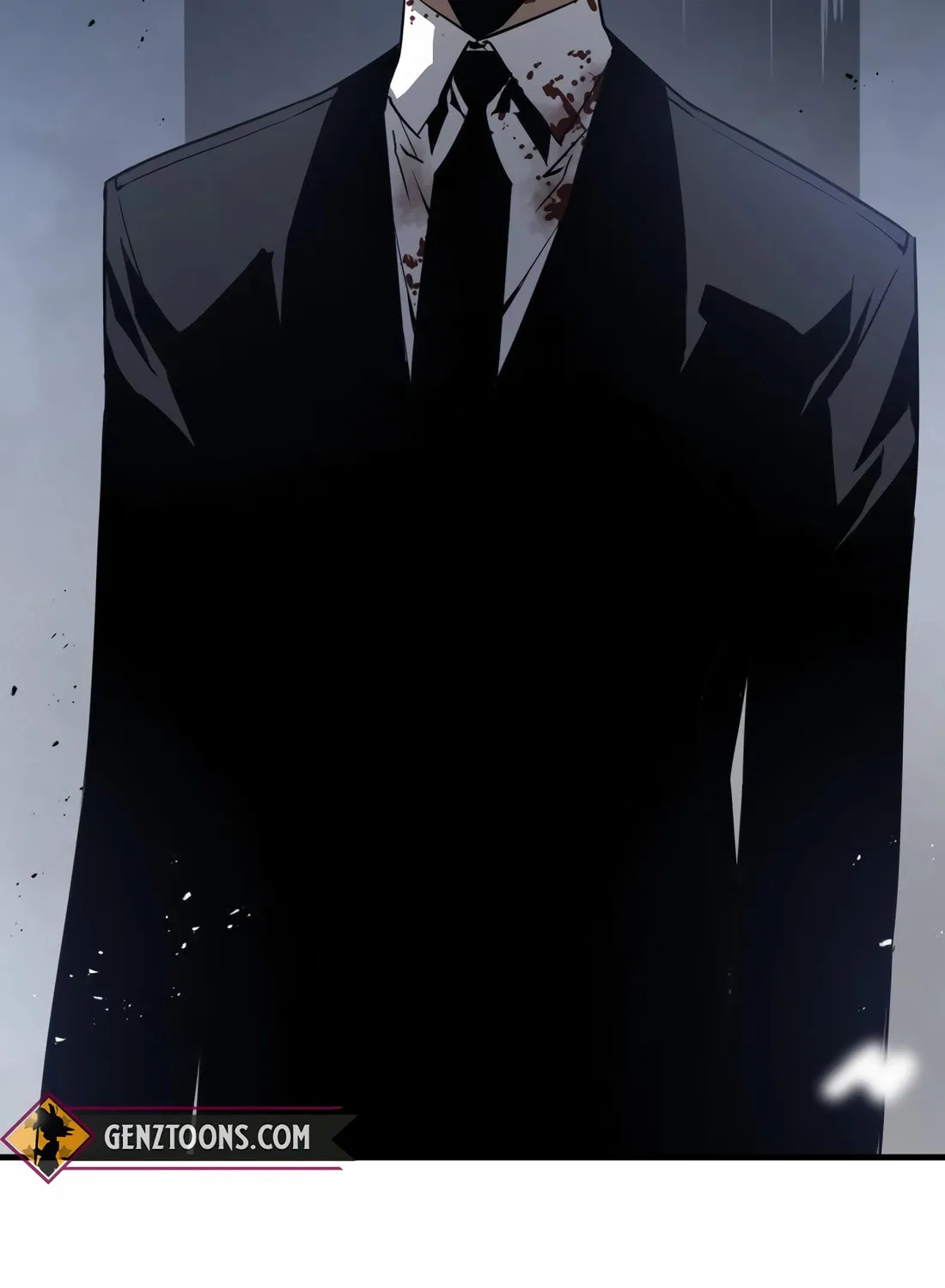 Read Mercilessly chapter 38 image 5 on Lezhin