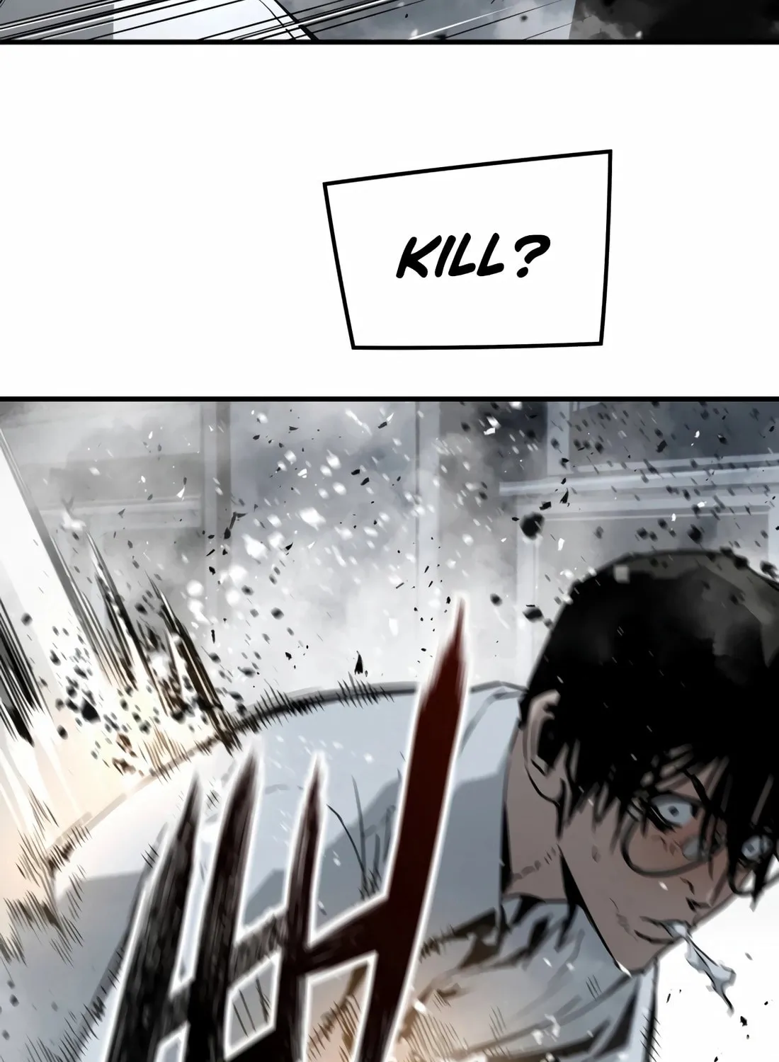 Read Mercilessly chapter 38 image 57 on Lezhin