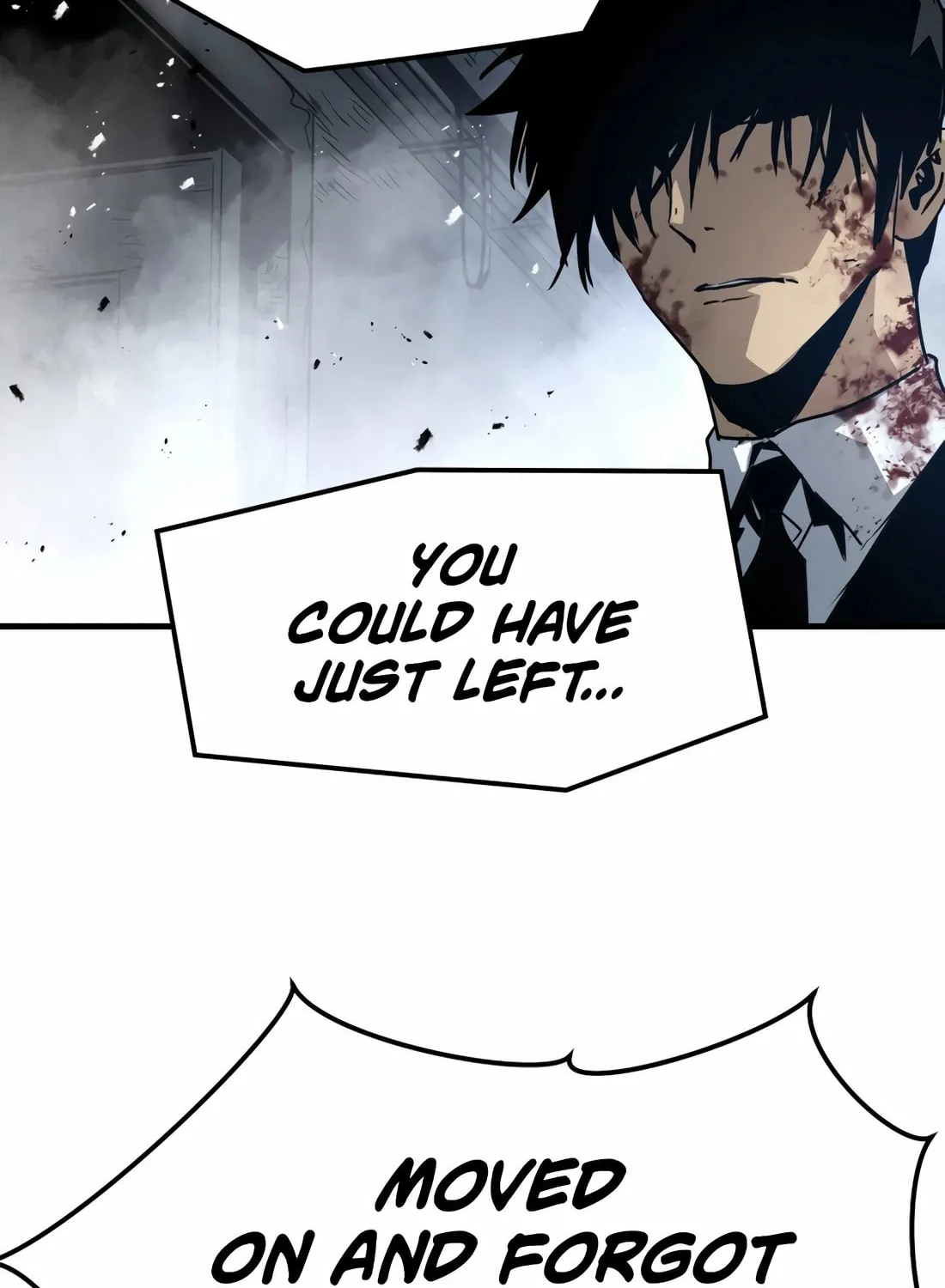 Read Mercilessly chapter 38 image 67 on Lezhin