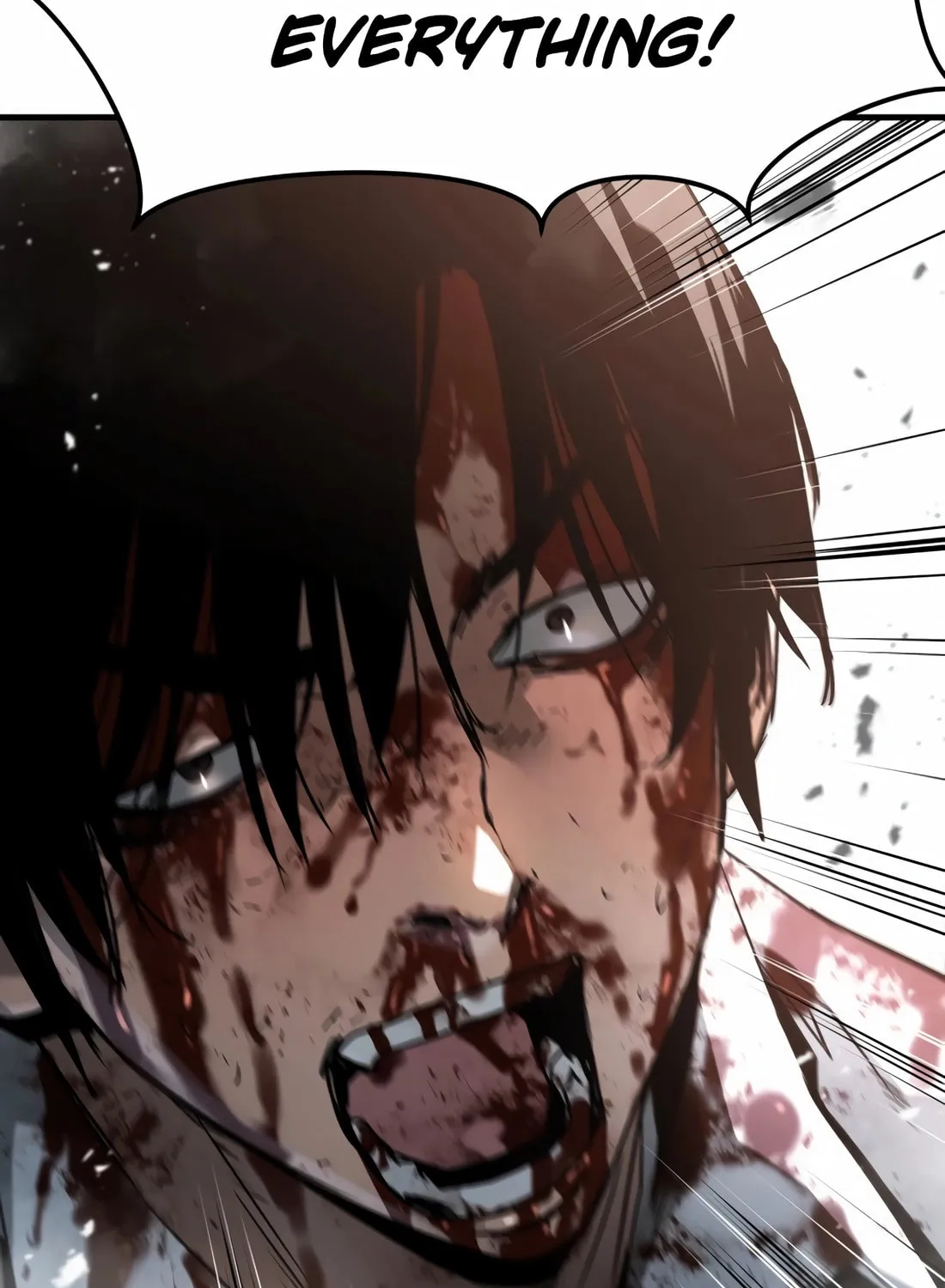 Read Mercilessly chapter 38 image 68 on Lezhin