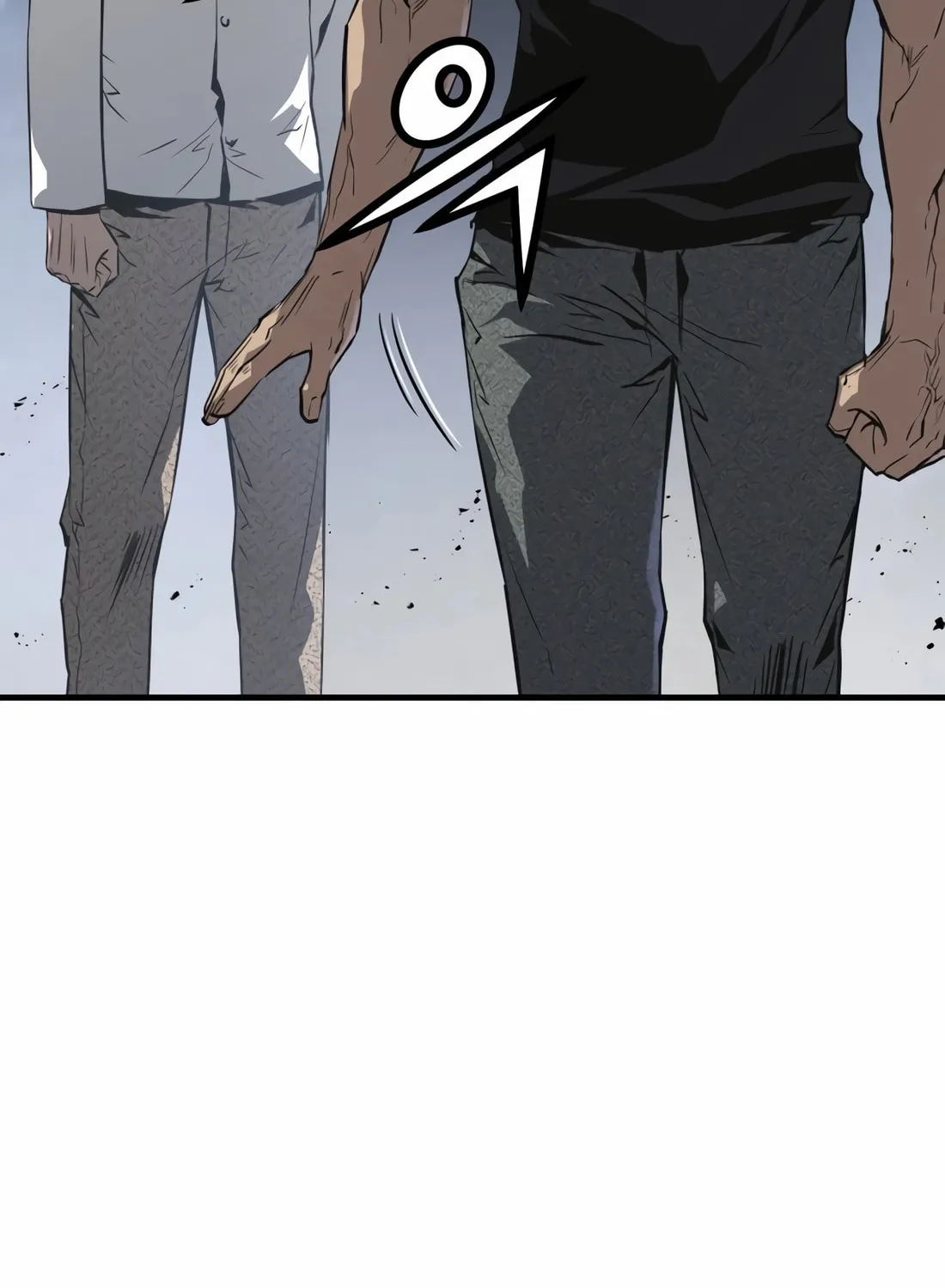Read Mercilessly chapter 38 image 7 on Lezhin