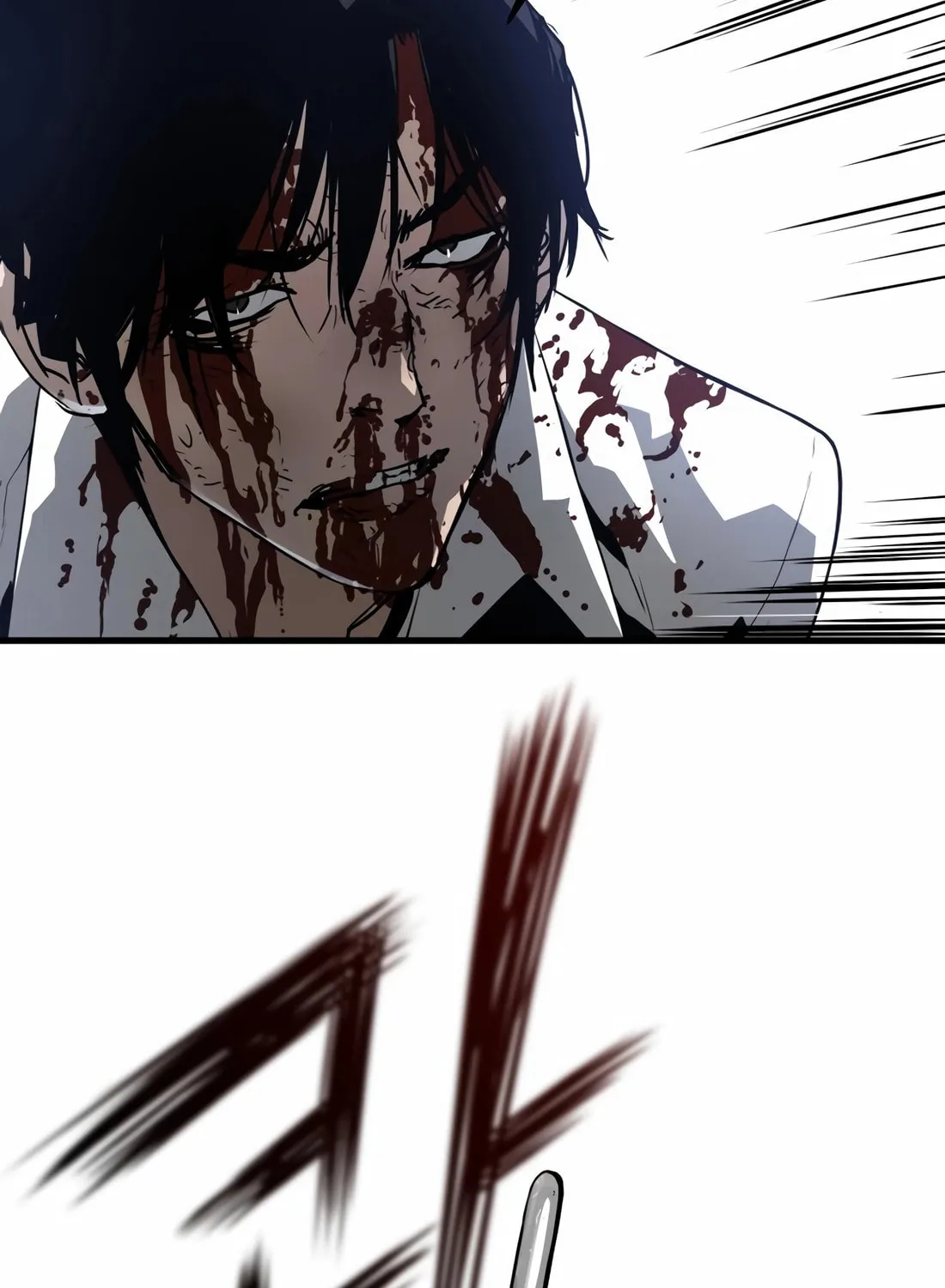 Read Mercilessly chapter 38 image 73 on Lezhin