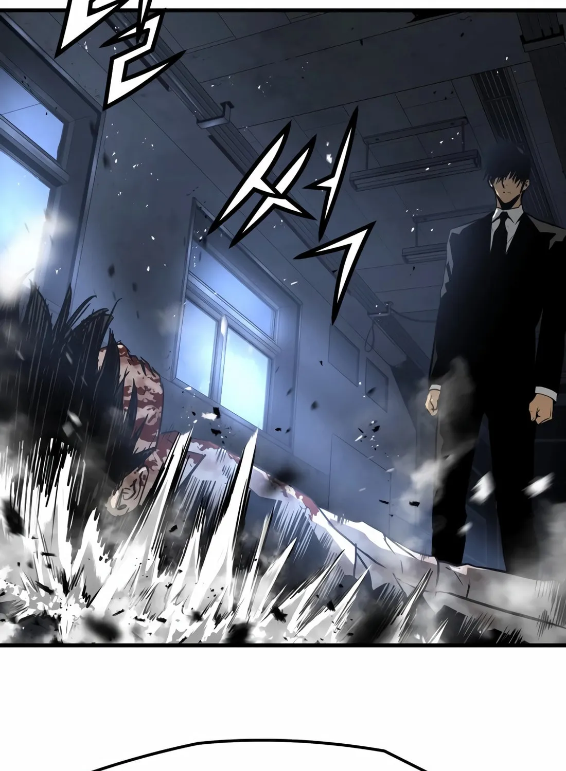Read Mercilessly chapter 38 image 77 on Lezhin
