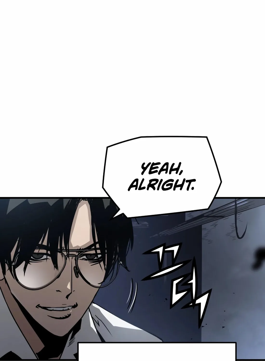 Read Mercilessly chapter 38 image 8 on Lezhin