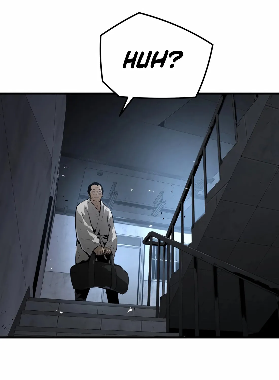 Read Mercilessly chapter 38 image 84 on Lezhin