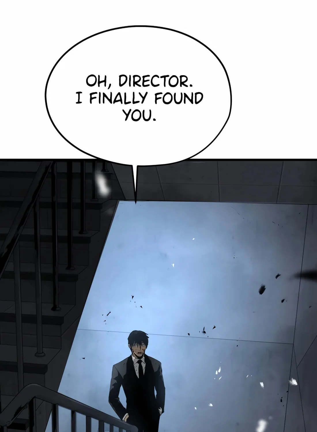 Read Mercilessly chapter 38 image 85 on Lezhin