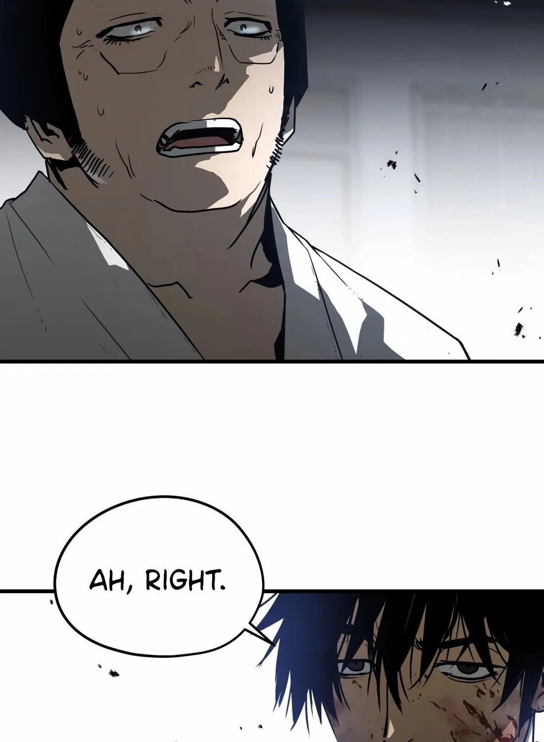 Read Mercilessly chapter 38 image 87 on Lezhin