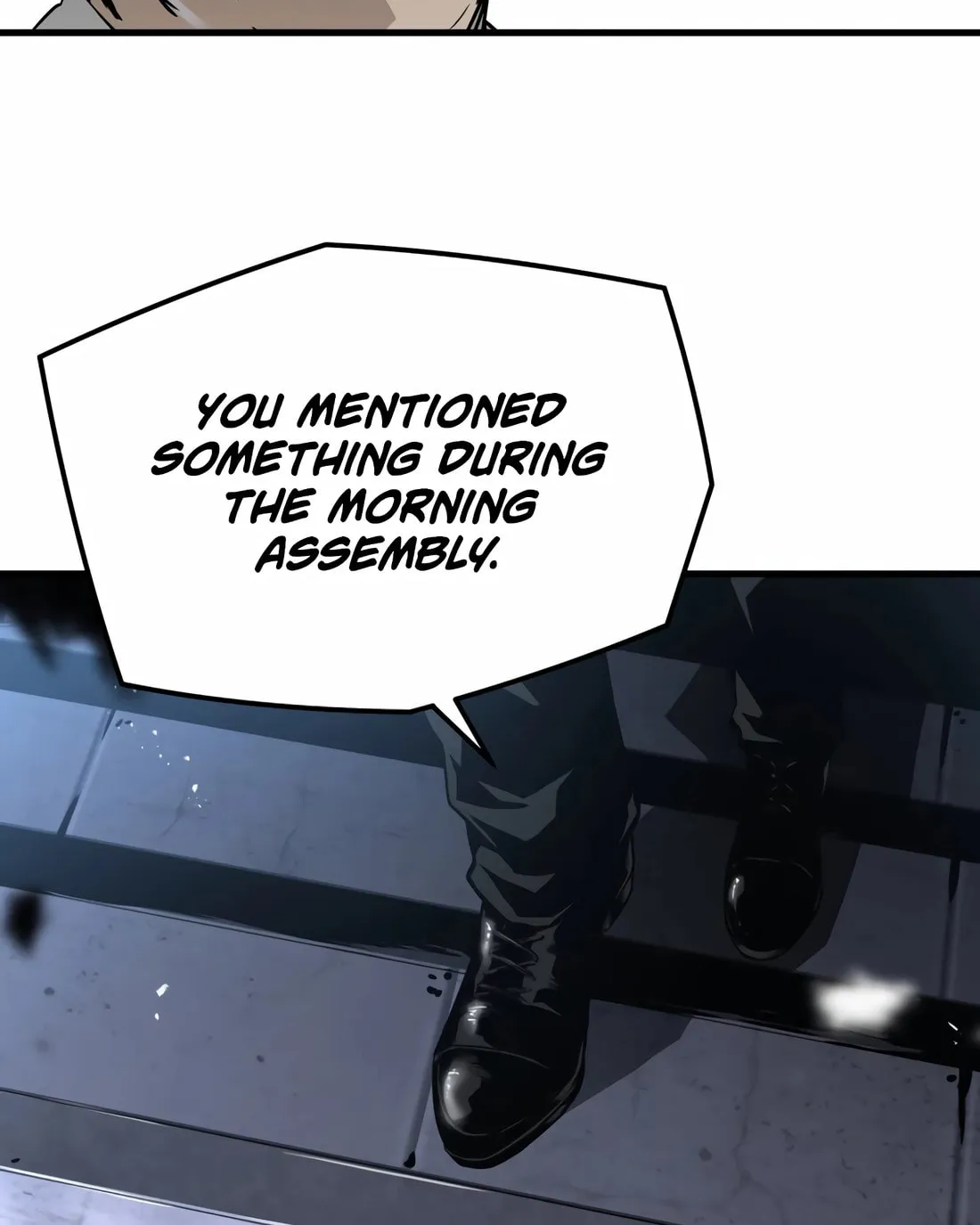 Read Mercilessly chapter 38 image 89 on Lezhin