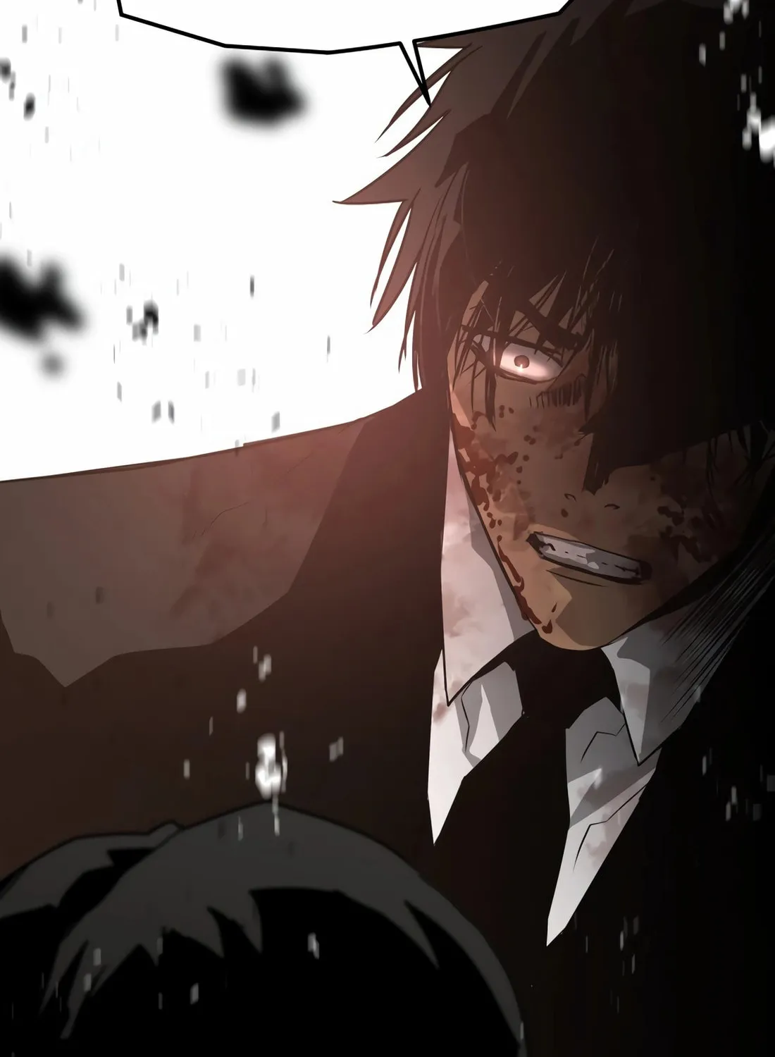 Read Mercilessly chapter 38 image 95 on Lezhin