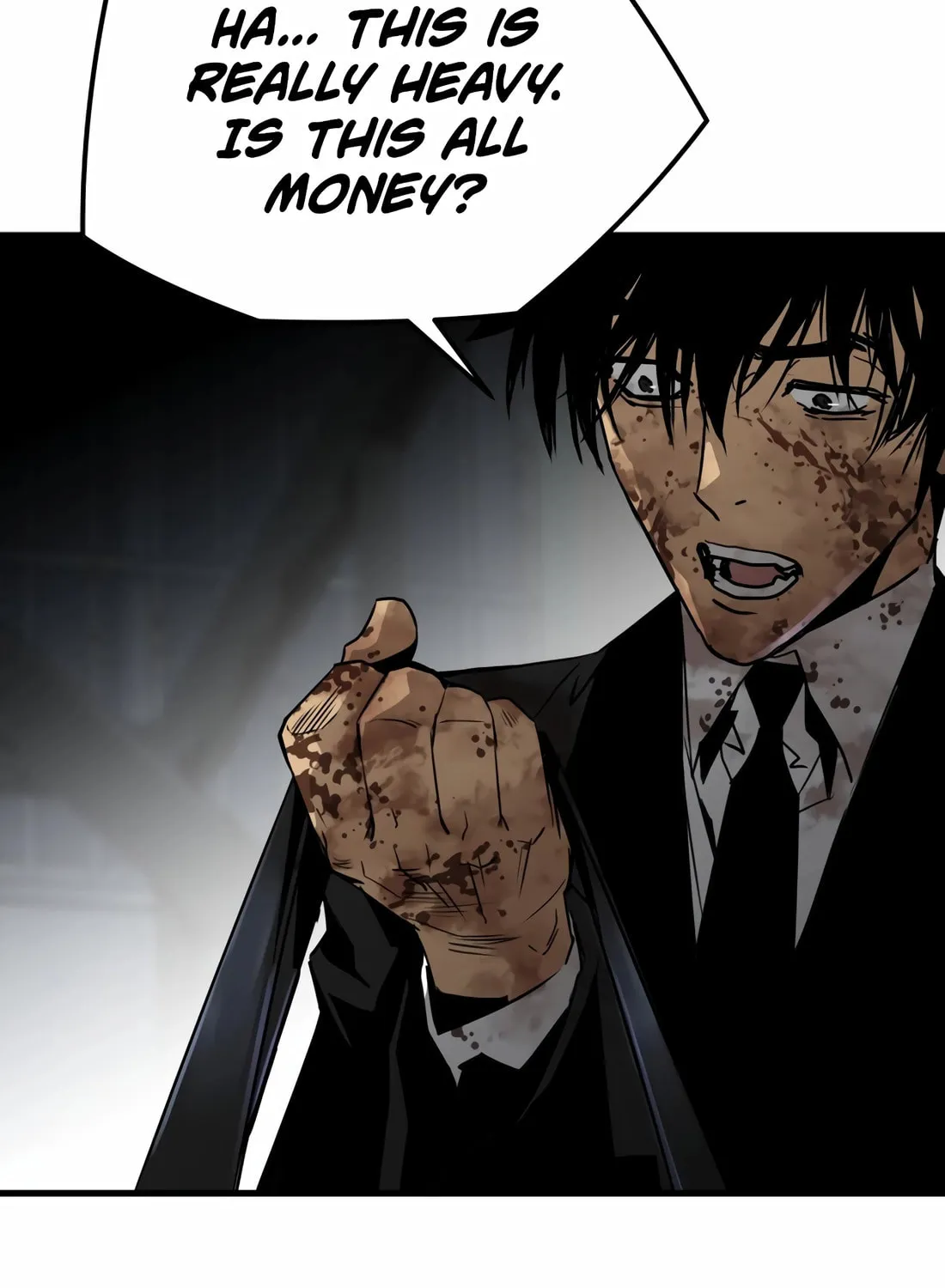 Read Mercilessly chapter 38 image 98 on Lezhin