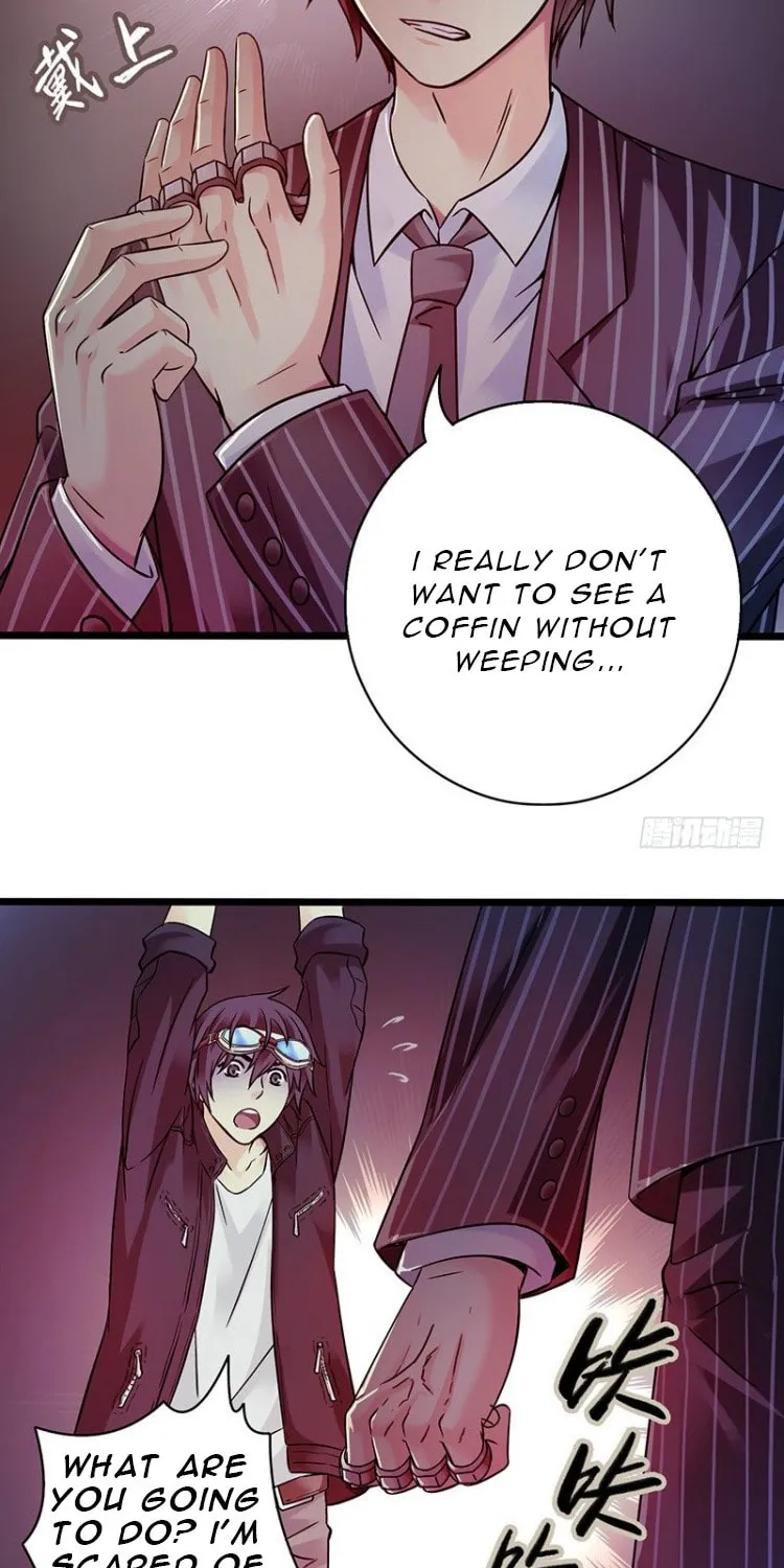Read Mercury Express (Colored) chapter 0 image 11 on Lezhin