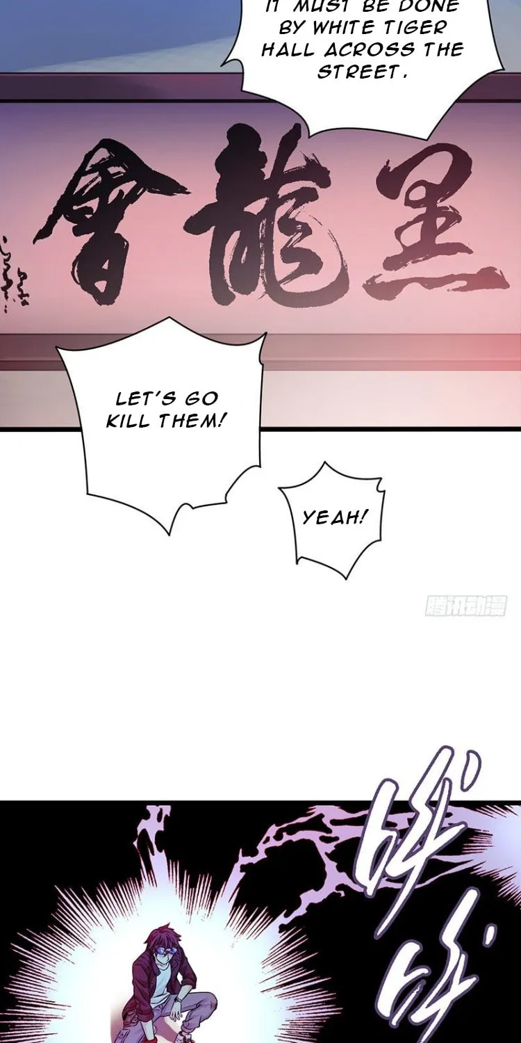 Read Mercury Express (Colored) chapter 0 image 30 on Lezhin