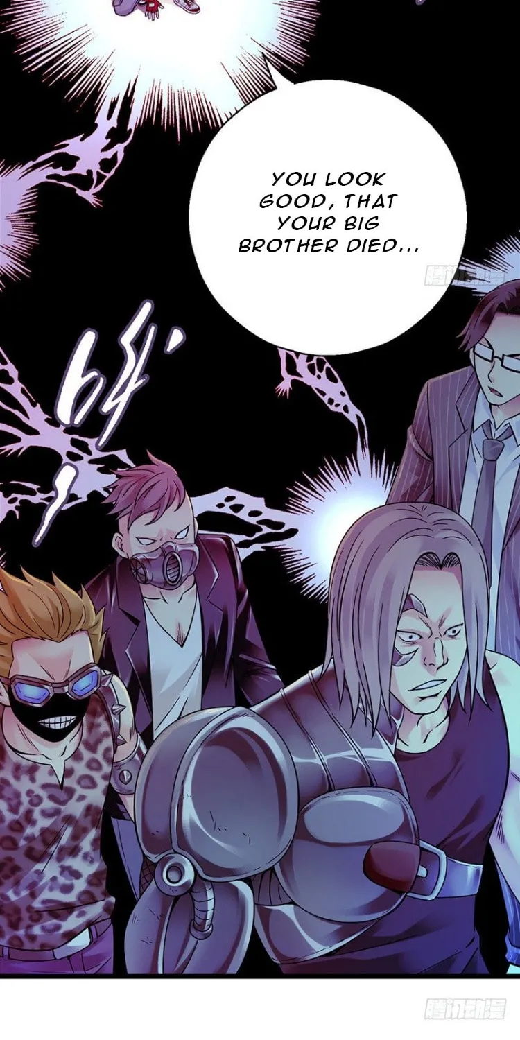 Read Mercury Express (Colored) chapter 0 image 31 on Lezhin