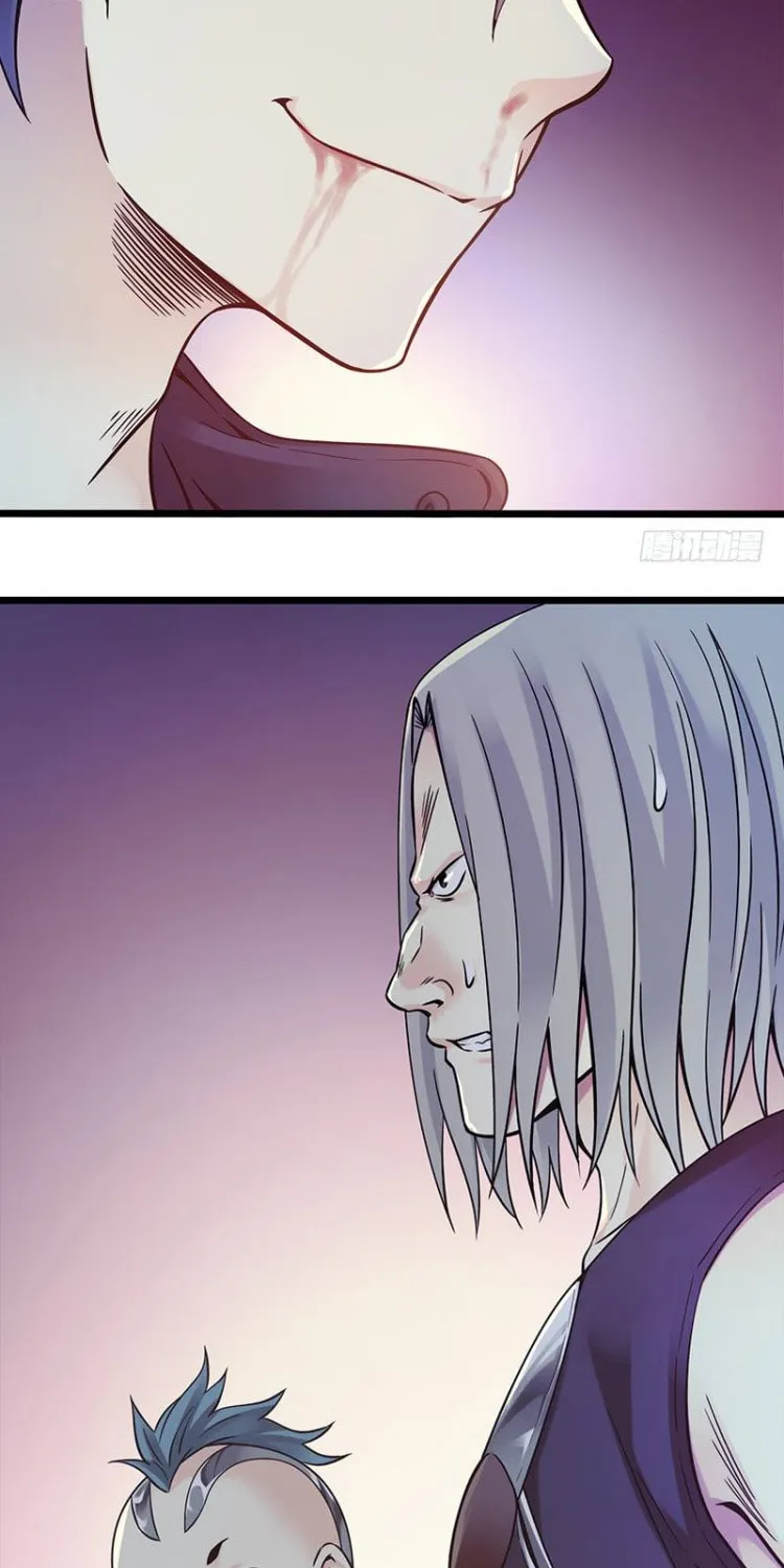 Read Mercury Express (Colored) chapter 0 image 37 on Lezhin