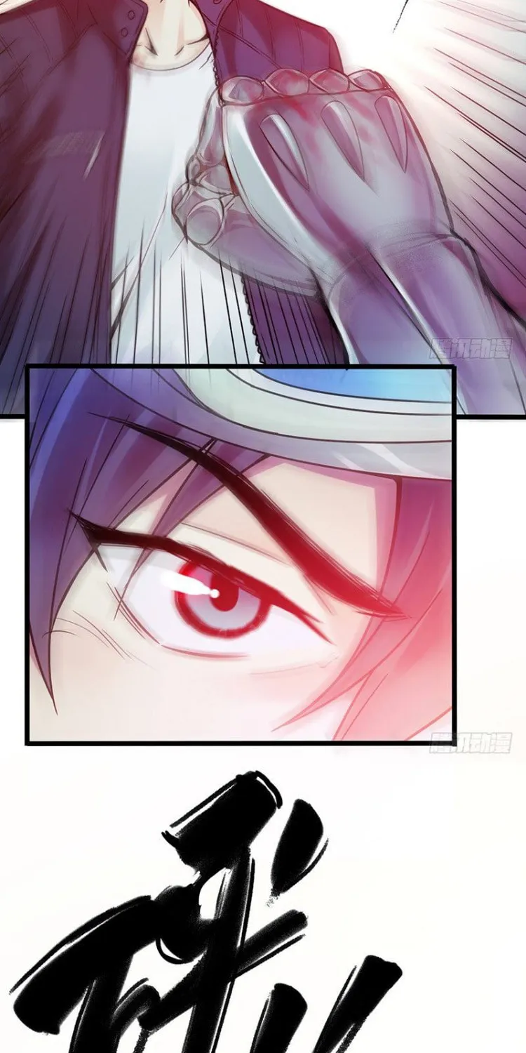 Read Mercury Express (Colored) chapter 0 image 46 on Lezhin