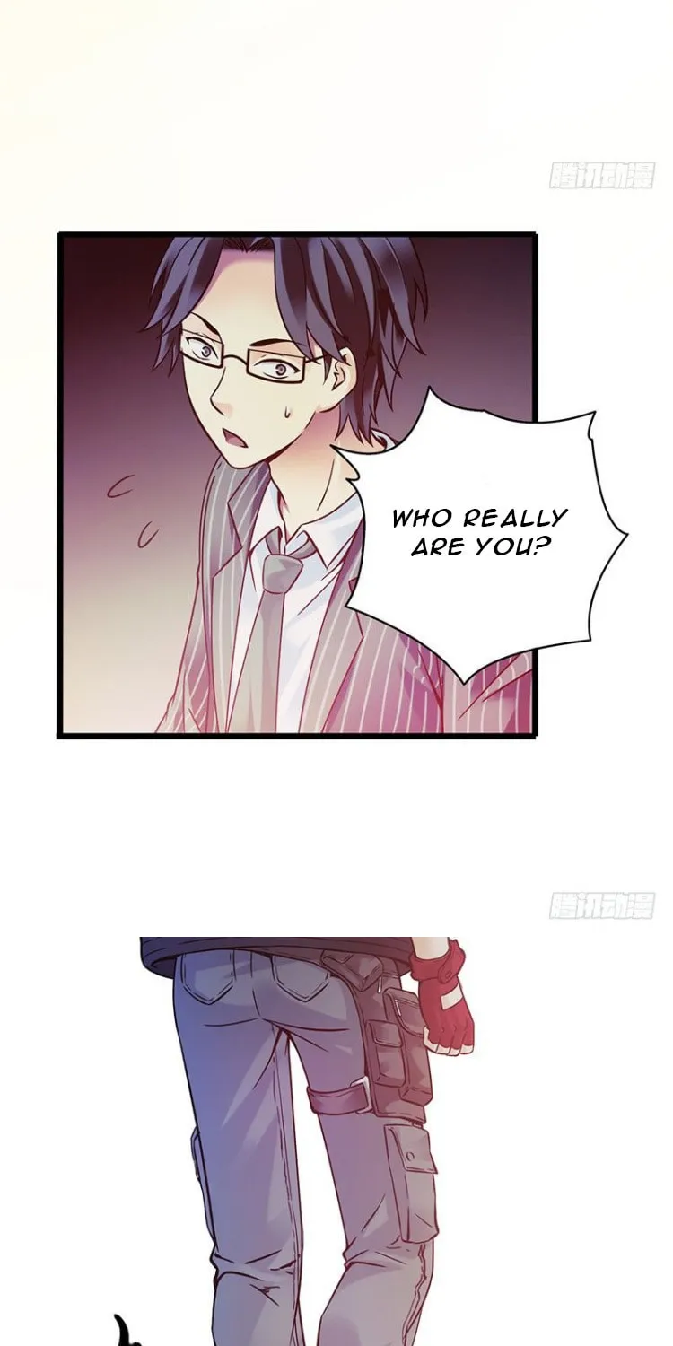 Read Mercury Express (Colored) chapter 0 image 55 on Lezhin