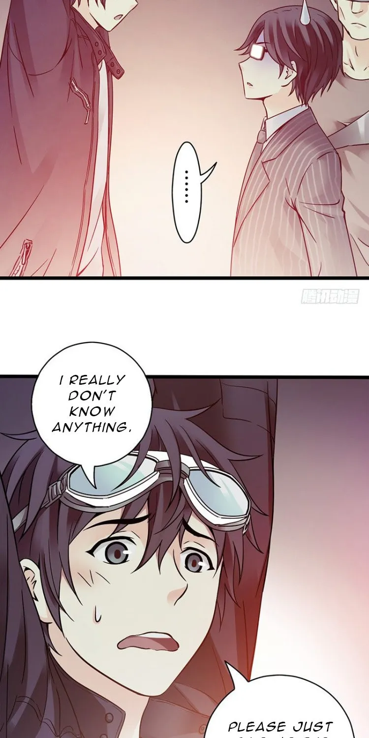 Read Mercury Express (Colored) chapter 0 image 7 on Lezhin