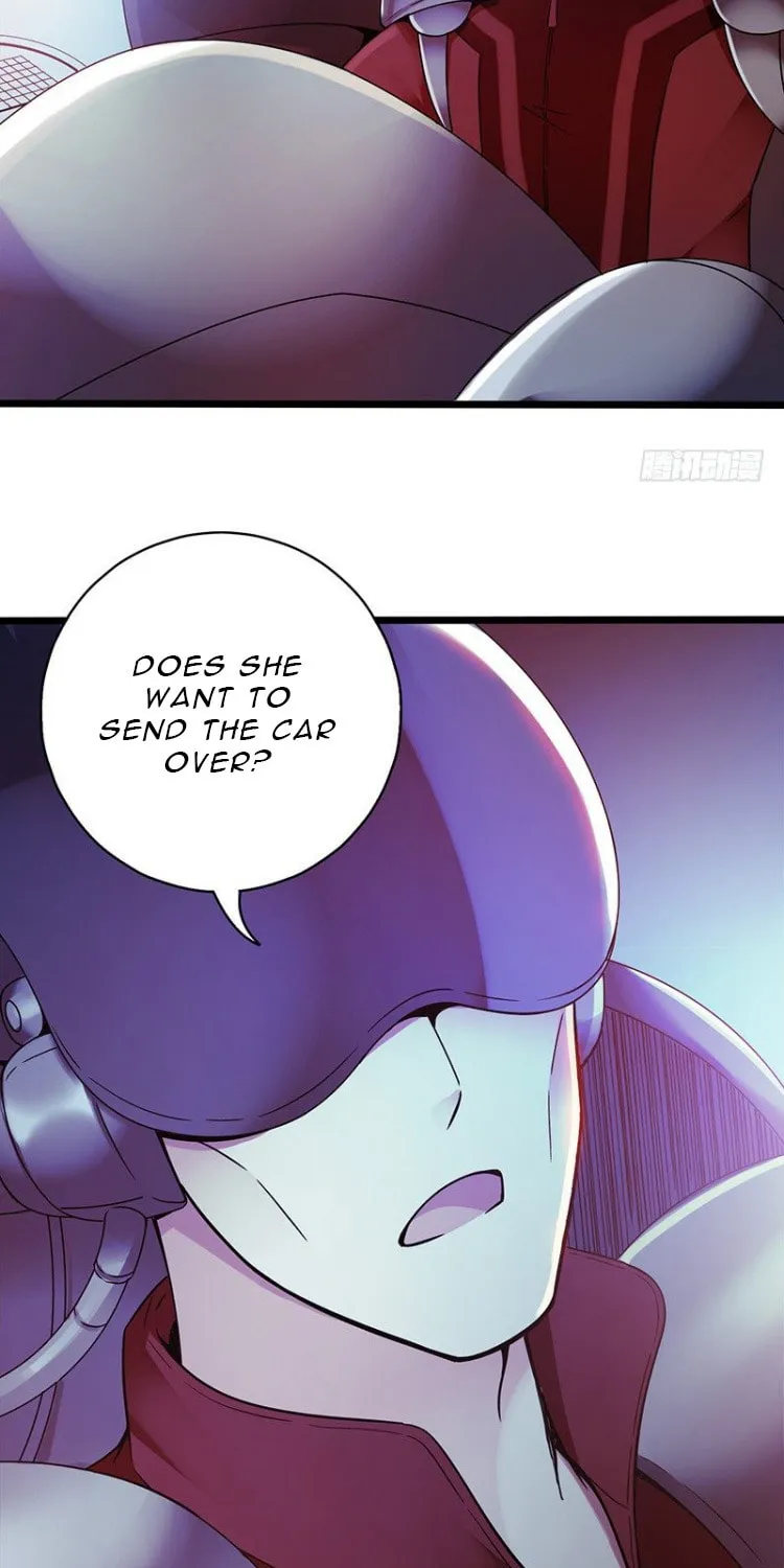 Read Mercury Express (Colored) chapter 1 image 36 on Lezhin