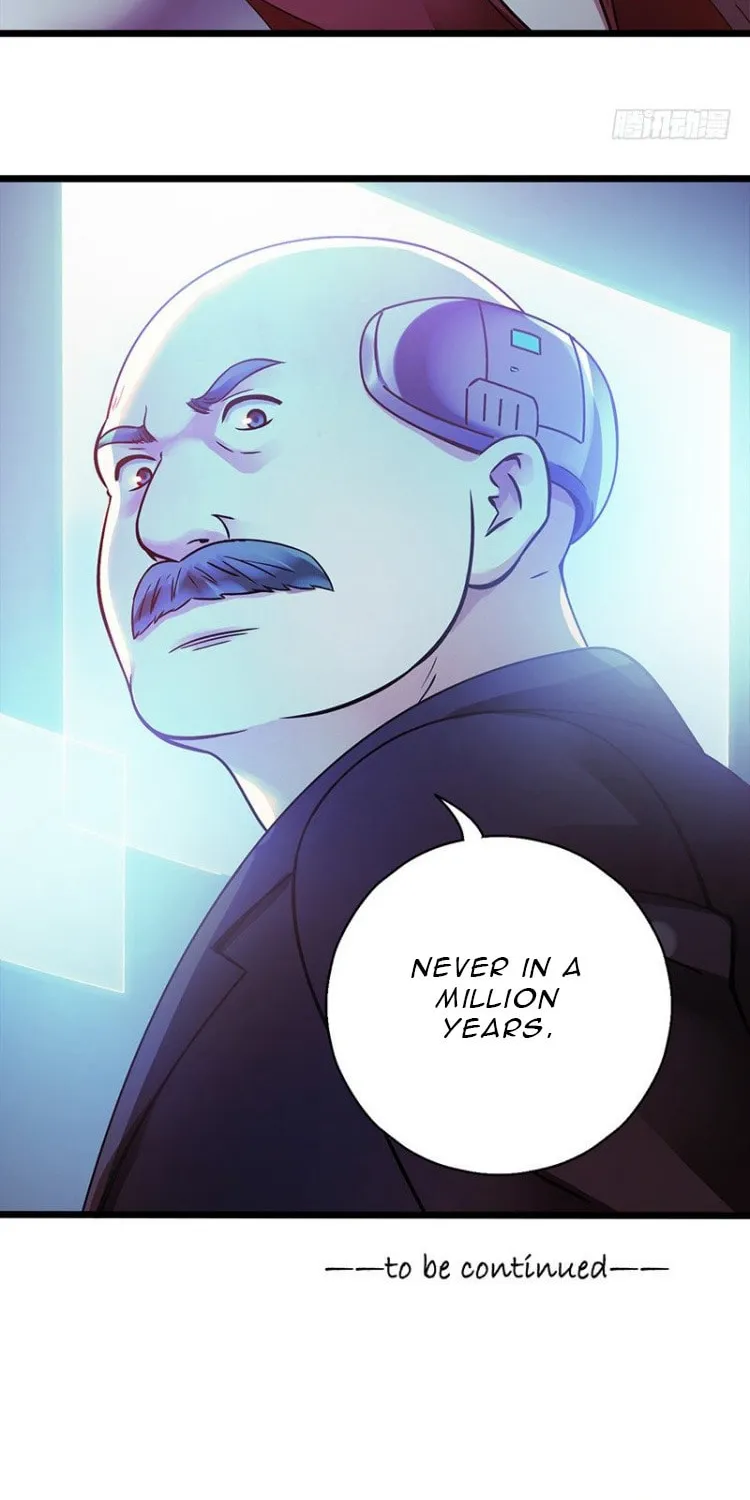 Read Mercury Express (Colored) chapter 1 image 37 on Lezhin