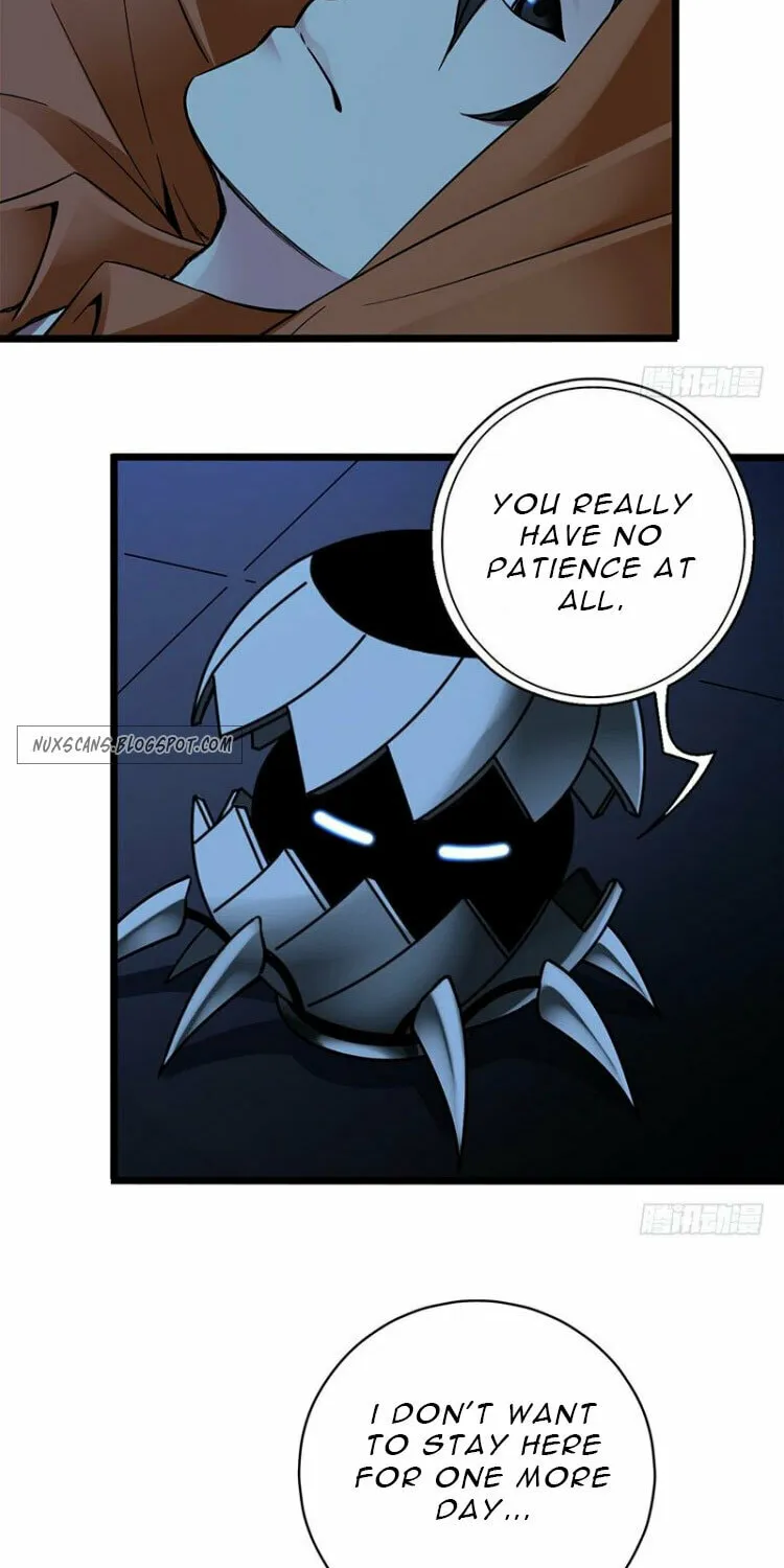 Read Mercury Express (Colored) chapter 10 image 13 on Lezhin