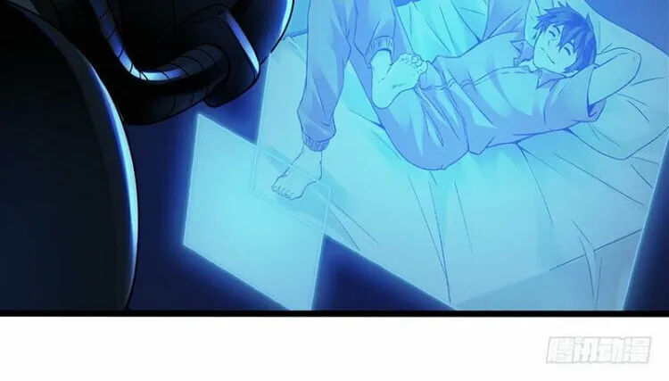 Read Mercury Express (Colored) chapter 10 image 15 on Lezhin
