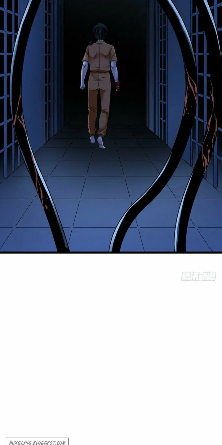 Read Mercury Express (Colored) chapter 10 image 17 on Lezhin