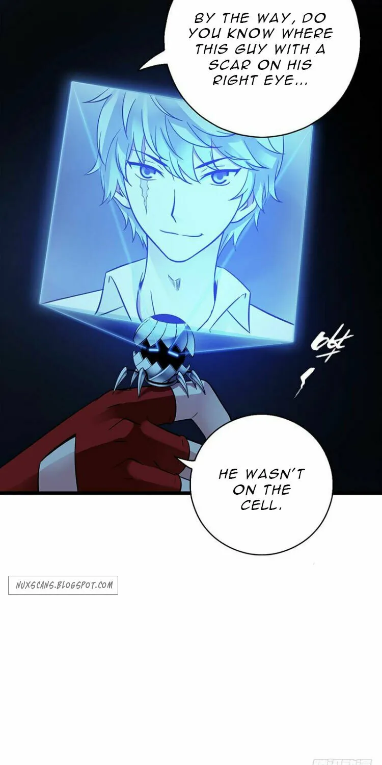 Read Mercury Express (Colored) chapter 10 image 24 on Lezhin