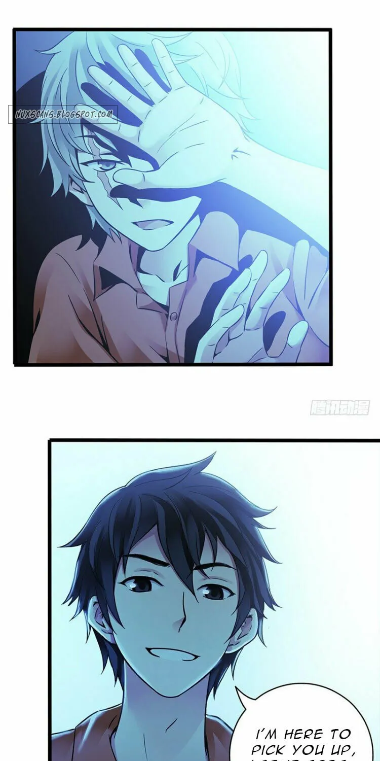 Read Mercury Express (Colored) chapter 10 image 28 on Lezhin
