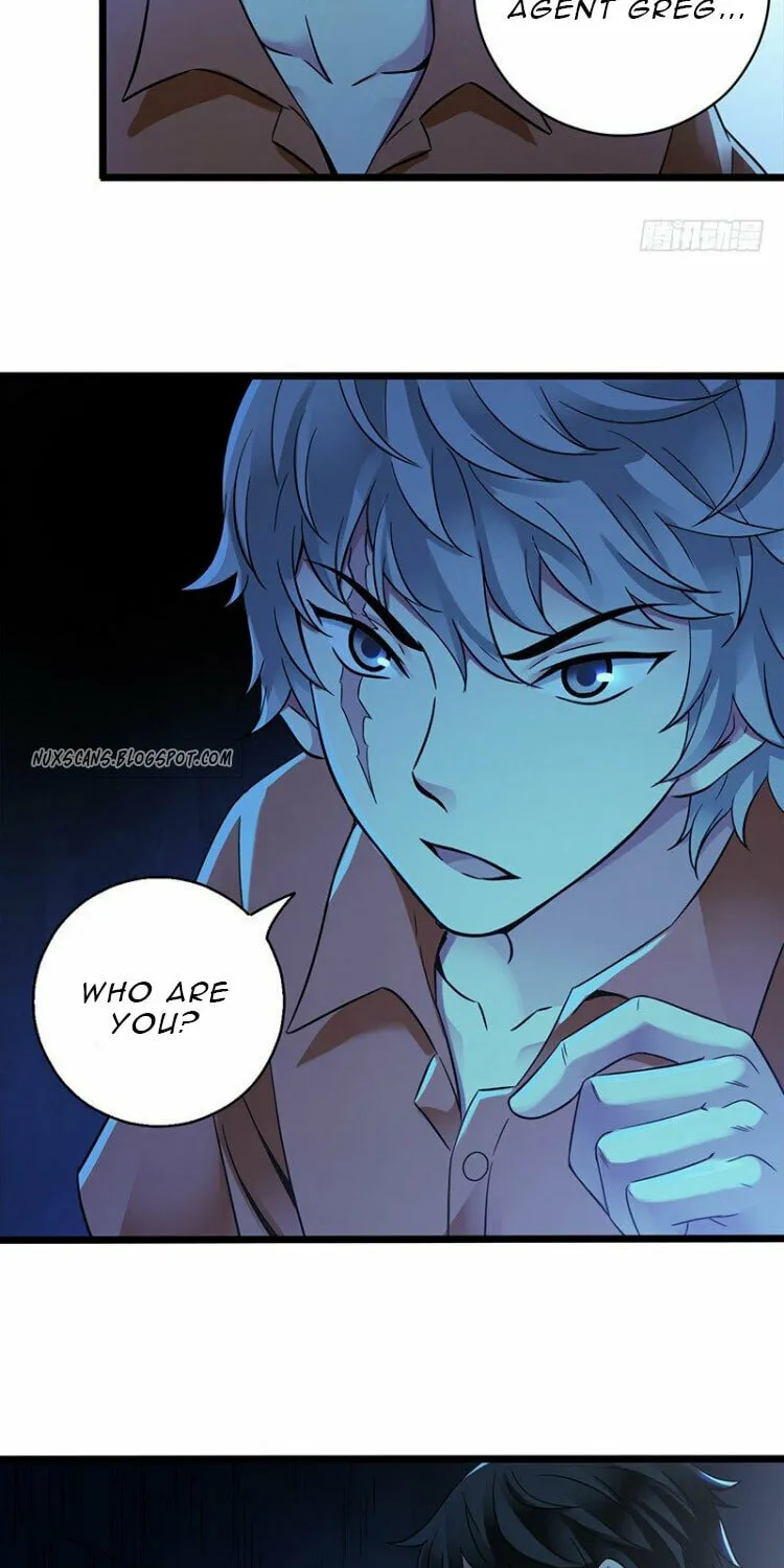 Read Mercury Express (Colored) chapter 10 image 29 on Lezhin
