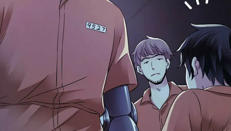 Read Mercury Express (Colored) chapter 10 image 3 on Lezhin