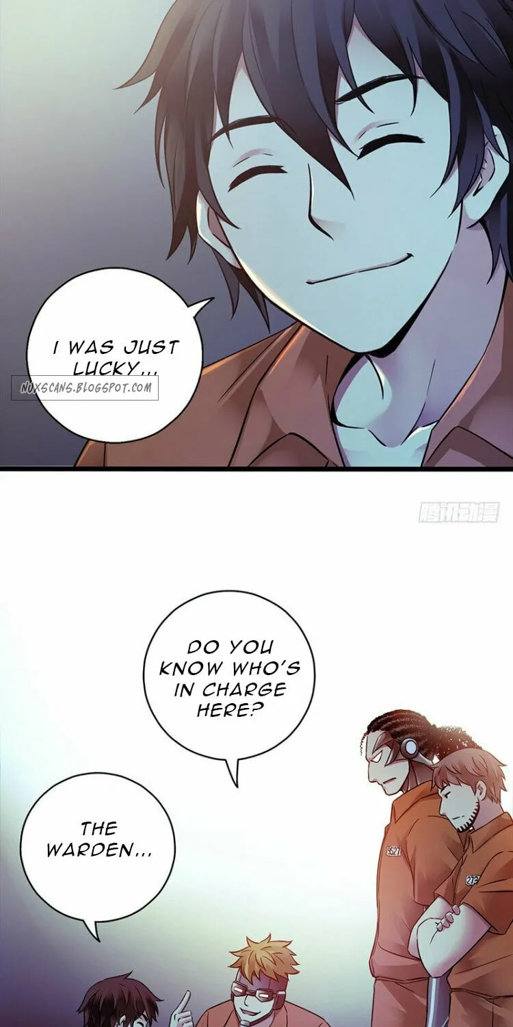 Read Mercury Express (Colored) chapter 10 image 5 on Lezhin