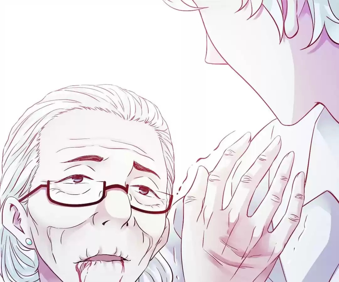 Read Mercury Express (Colored) chapter 100 image 19 on Lezhin