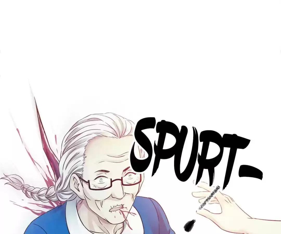 Read Mercury Express (Colored) chapter 100 image 2 on Lezhin