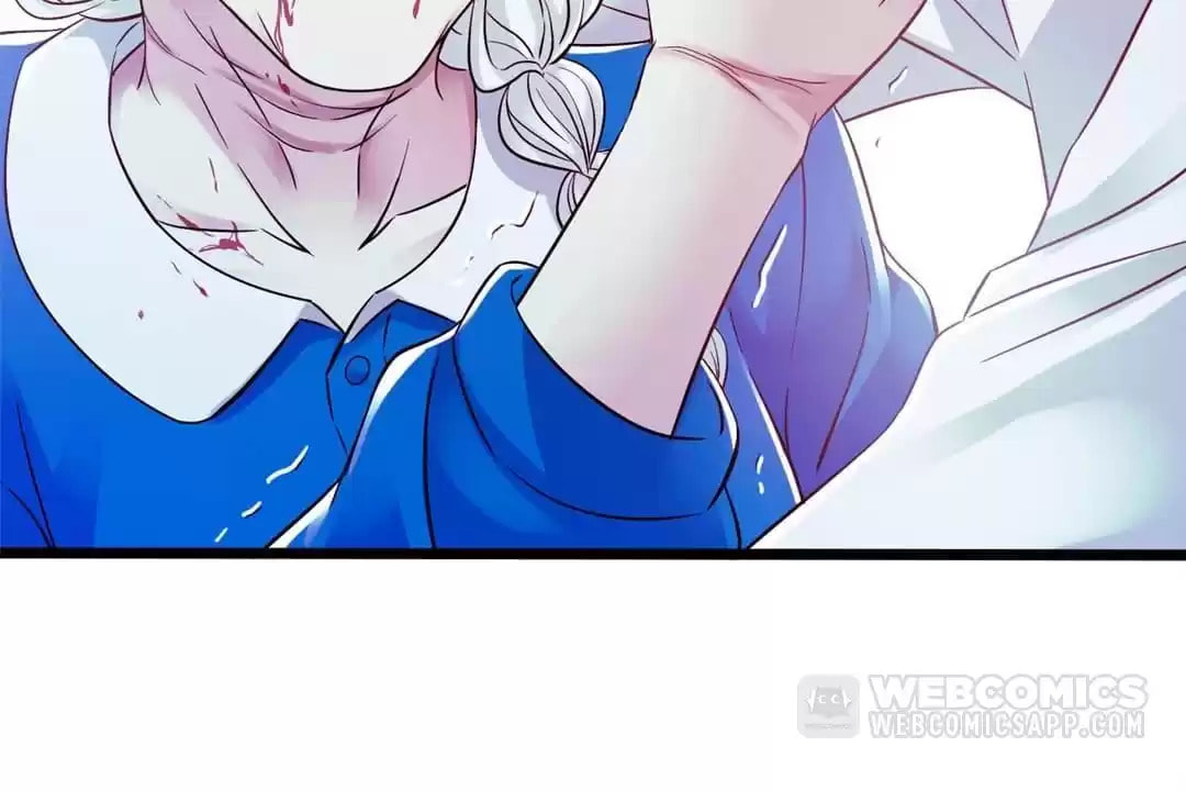 Read Mercury Express (Colored) chapter 100 image 20 on Lezhin