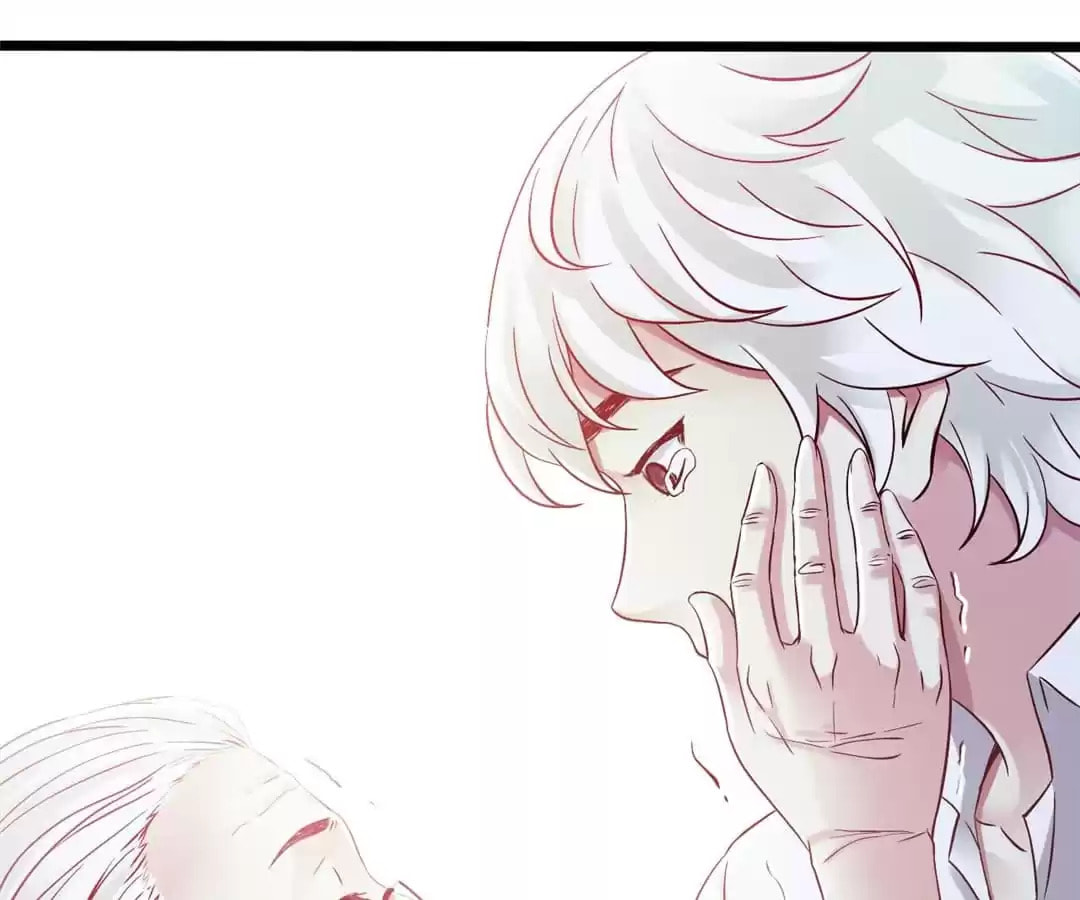 Read Mercury Express (Colored) chapter 100 image 21 on Lezhin